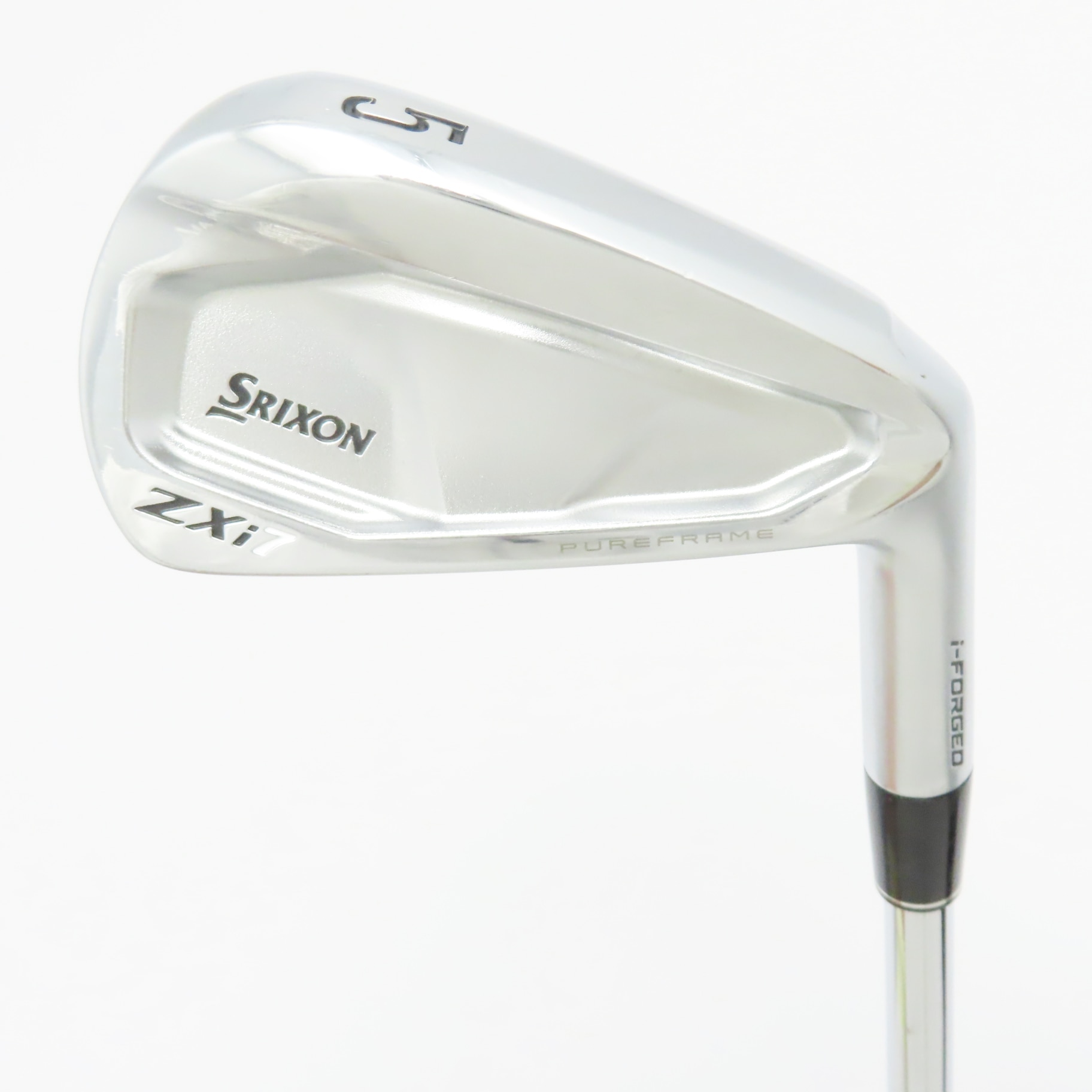 スリクソンZXi7 6-Pw DG105 s200 SRIXON 特注 6本組 スリクソン ZXi5 / ZXi7 アイアン