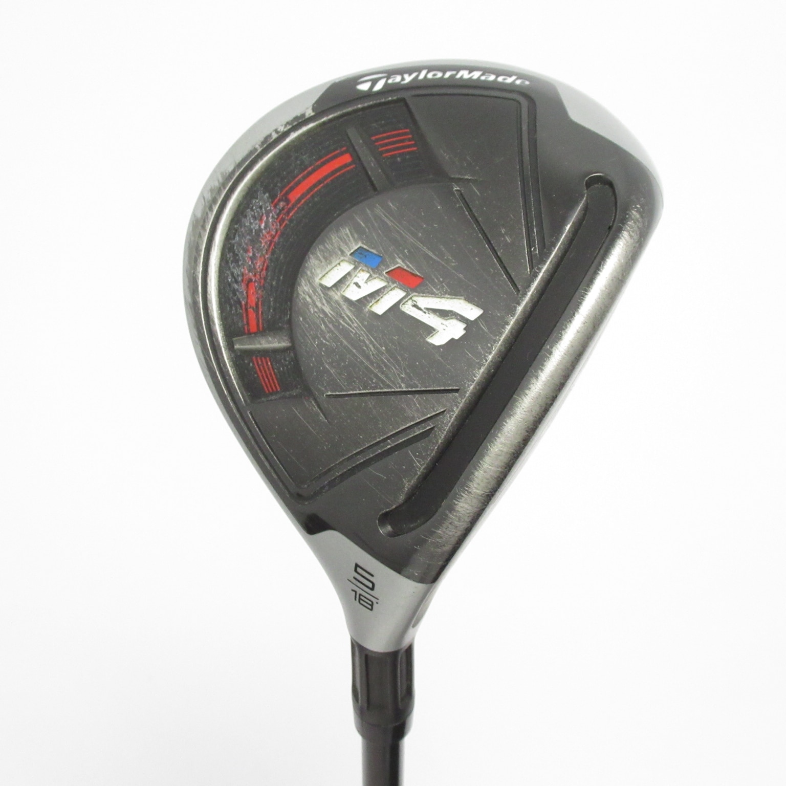 中古】M4 フェアウェイウッド FUBUKI TM5 18 R D(フェアウェイウッド