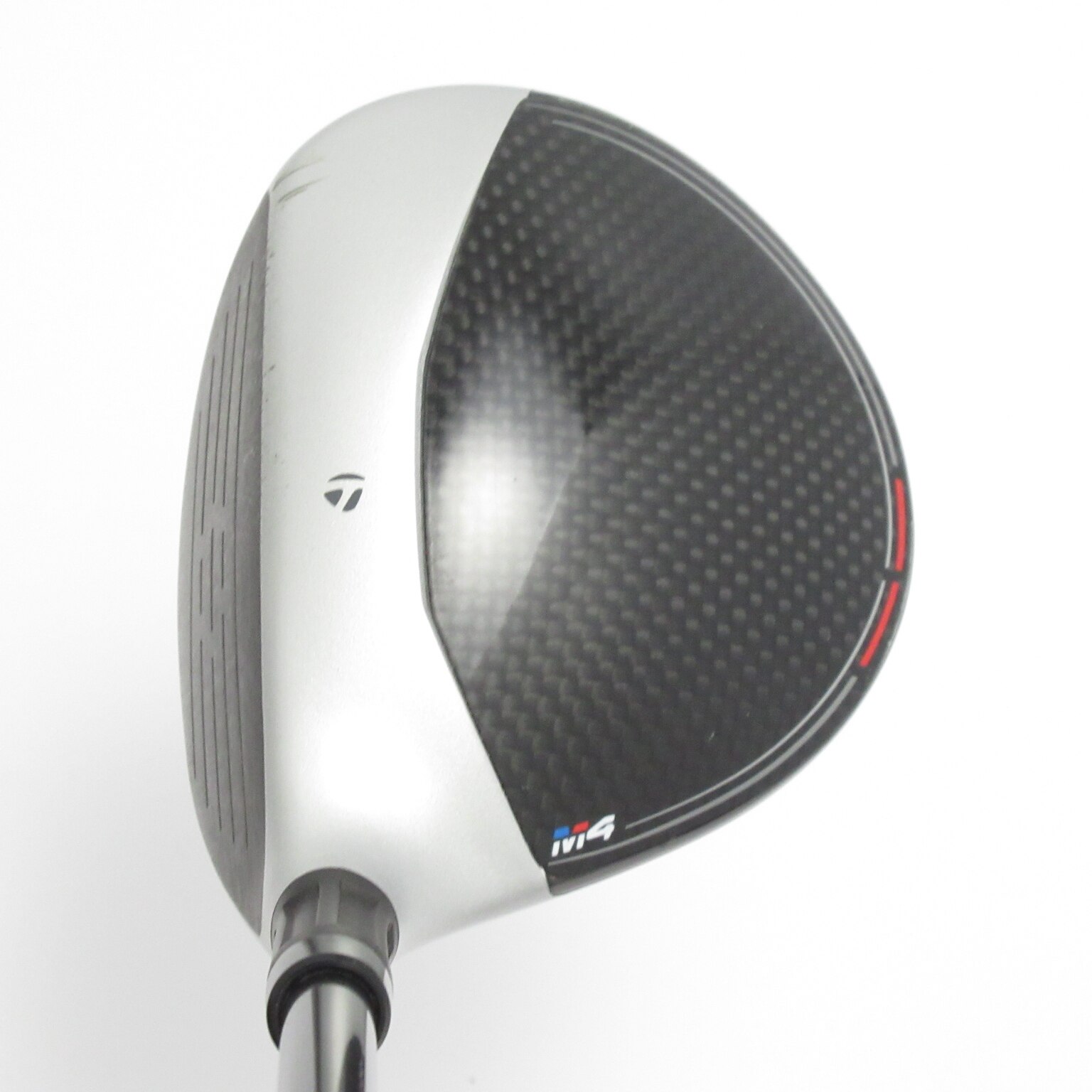 中古】M4 フェアウェイウッド FUBUKI TM5 18 R D(フェアウェイウッド