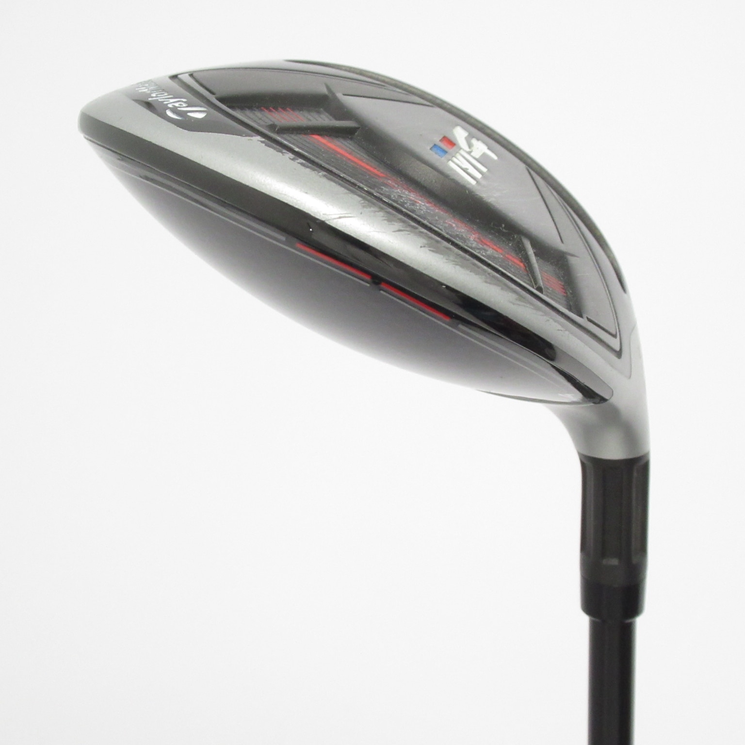 中古】M4 フェアウェイウッド FUBUKI TM5 18 R D(フェアウェイウッド