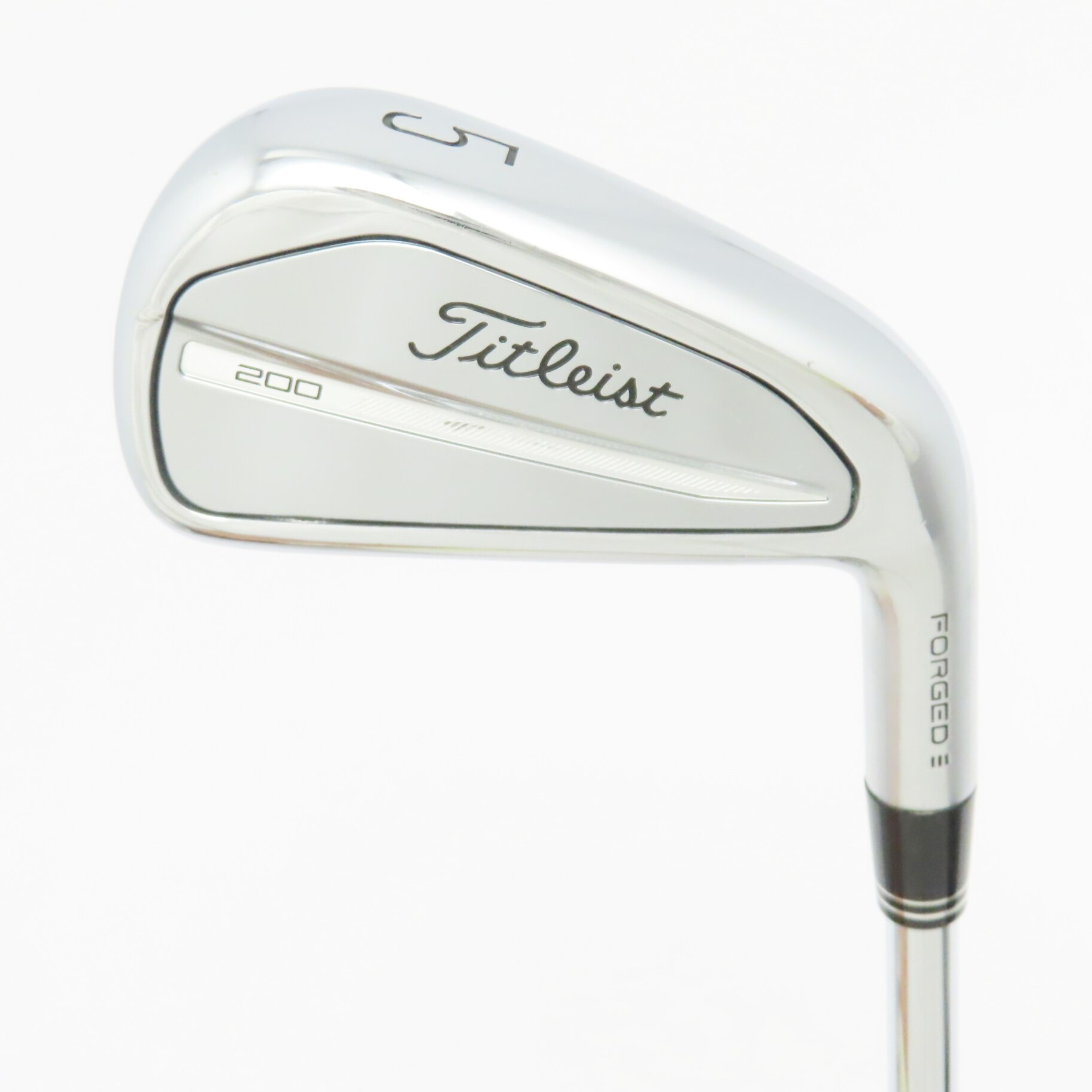 タイトリスト　T200 2023モデル　モーダス 120 X 7本セット 中古】T200(2023) アイアン N.S.PRO MODUS3 TOUR 120 24 S C