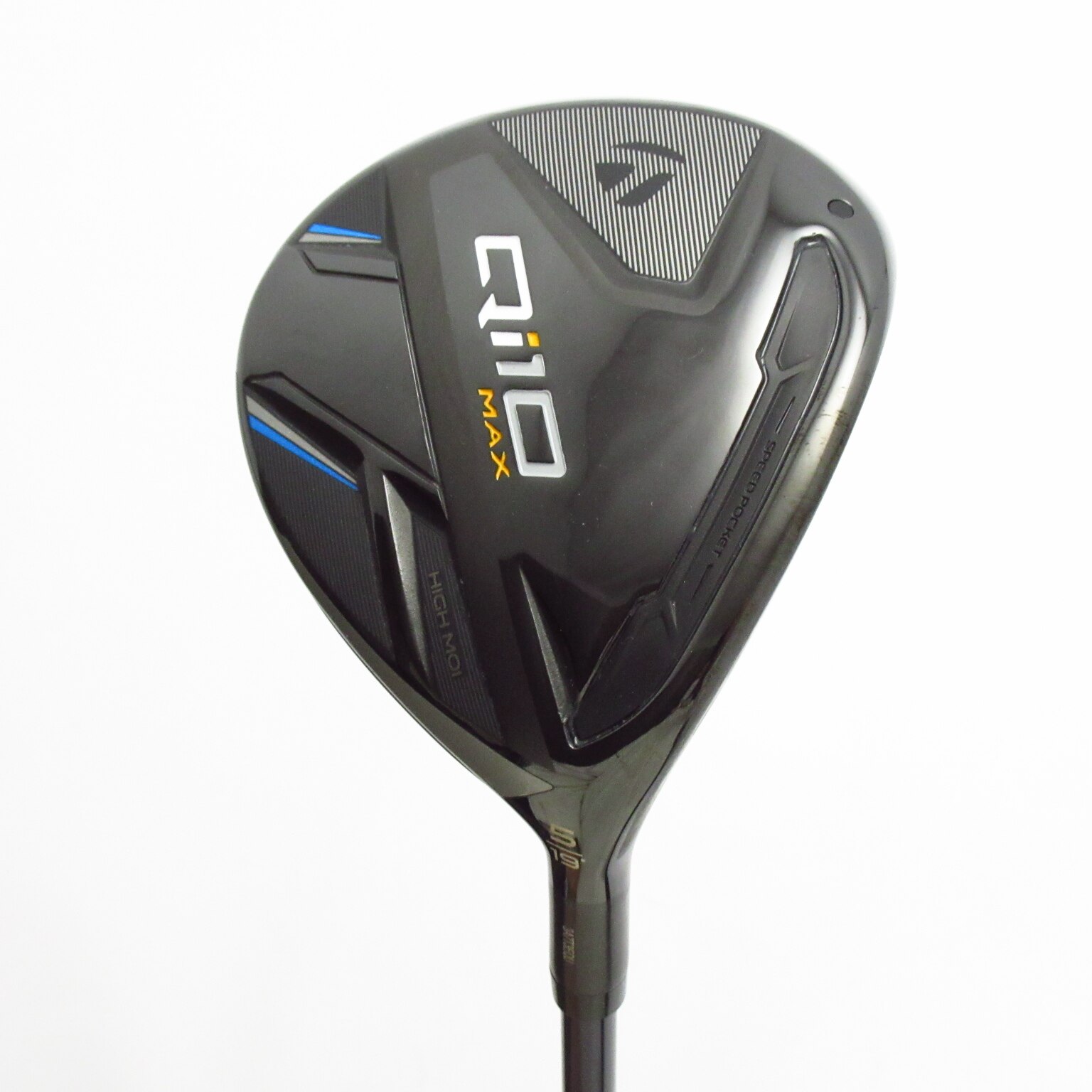 中古】Qi10 MAX フェアウェイウッド (テーラーメイド) Qi10 通販
