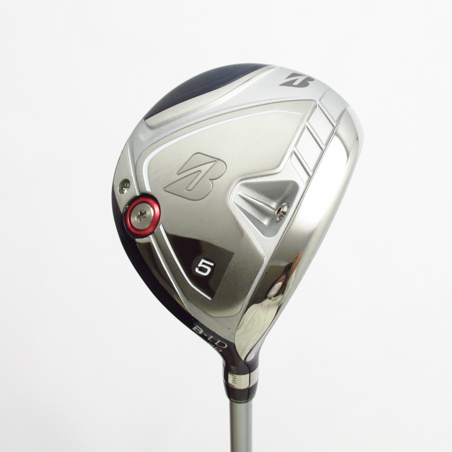 ◆新品◆レディースフェアウェイウッド　ブリヂストン　BーLD 3W ブリヂストンゴルフ（BRIDGESTONE GOLF）（レディース