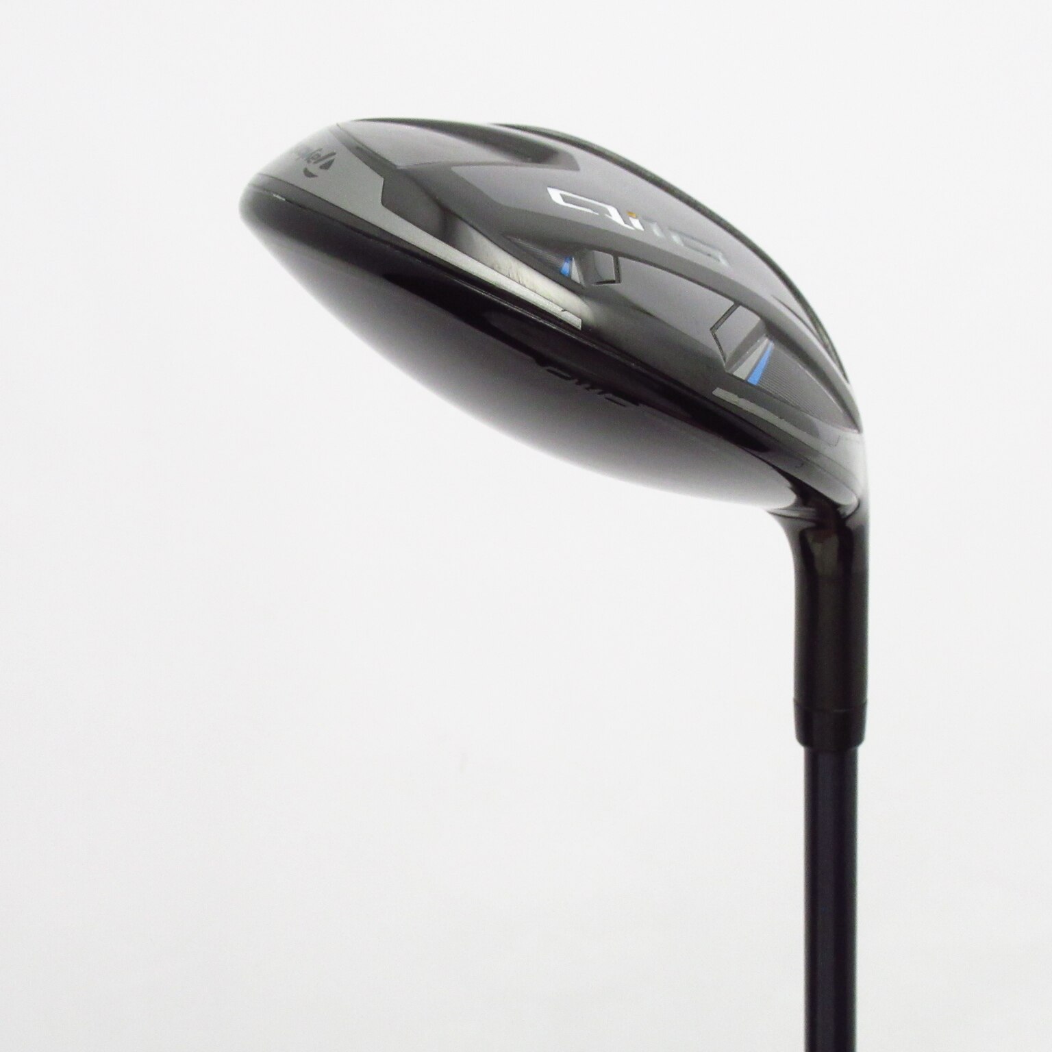 中古】Qi10 フェアウェイウッド Diamana Blue TM50 18 SR CD