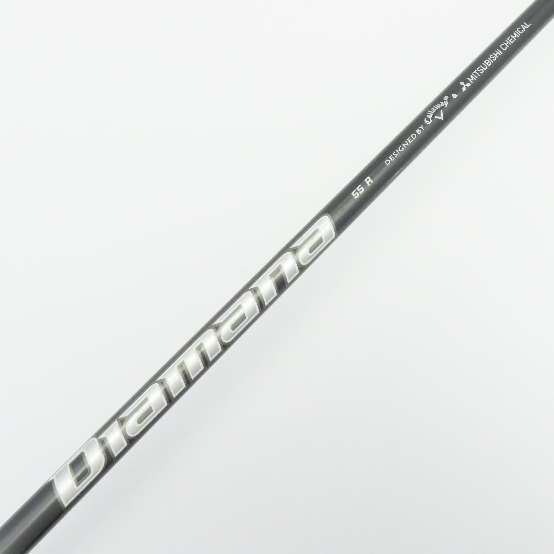 中古】APEX DCB(2021) アイアン Diamana 55 for Callaway 26 R C