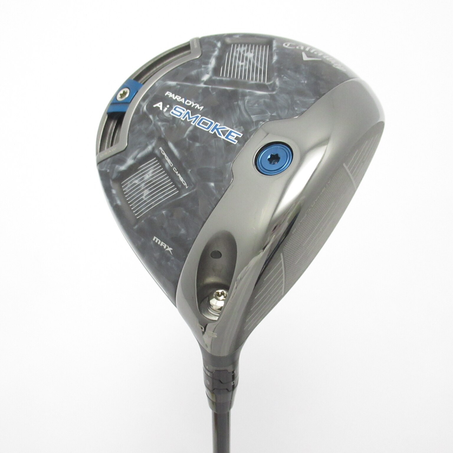 Callaway Golf - パラダイム Ai スモーク MAX D ドライバー TENSEI 10.5 S PARADYM Ai SMOKE MAX Dドライバー | PARADYM Ai SMOKEシリーズ