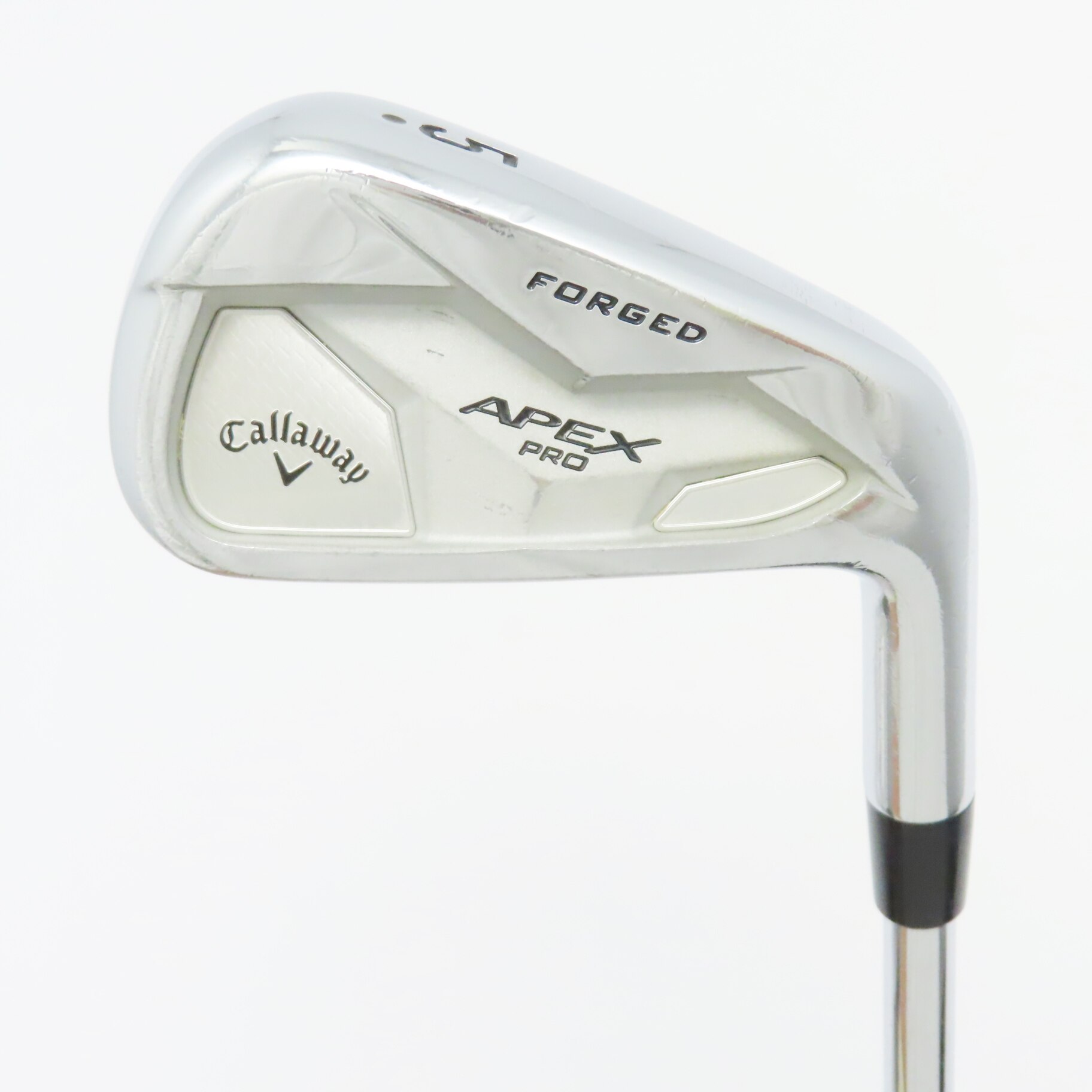 中古】APEX PRO 19 アイアン N.S.PRO MODUS3 TOUR 120 26 S CD