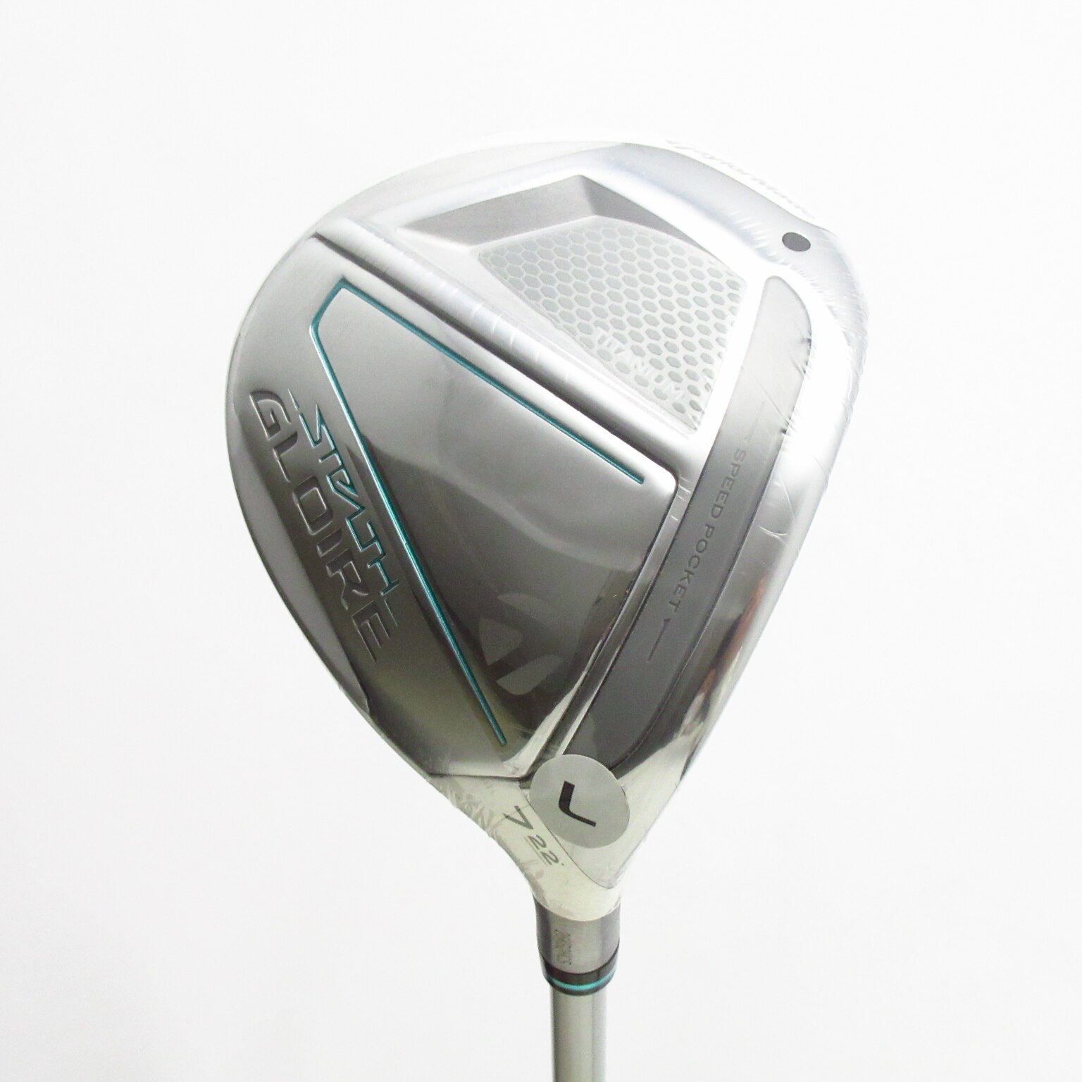 ステルスGLOIRE フェアウェイウッド 3W 5W セット　DI 6 シャフト ステルス グローレ フェアウェイウッド | STEALTH GLOIRE