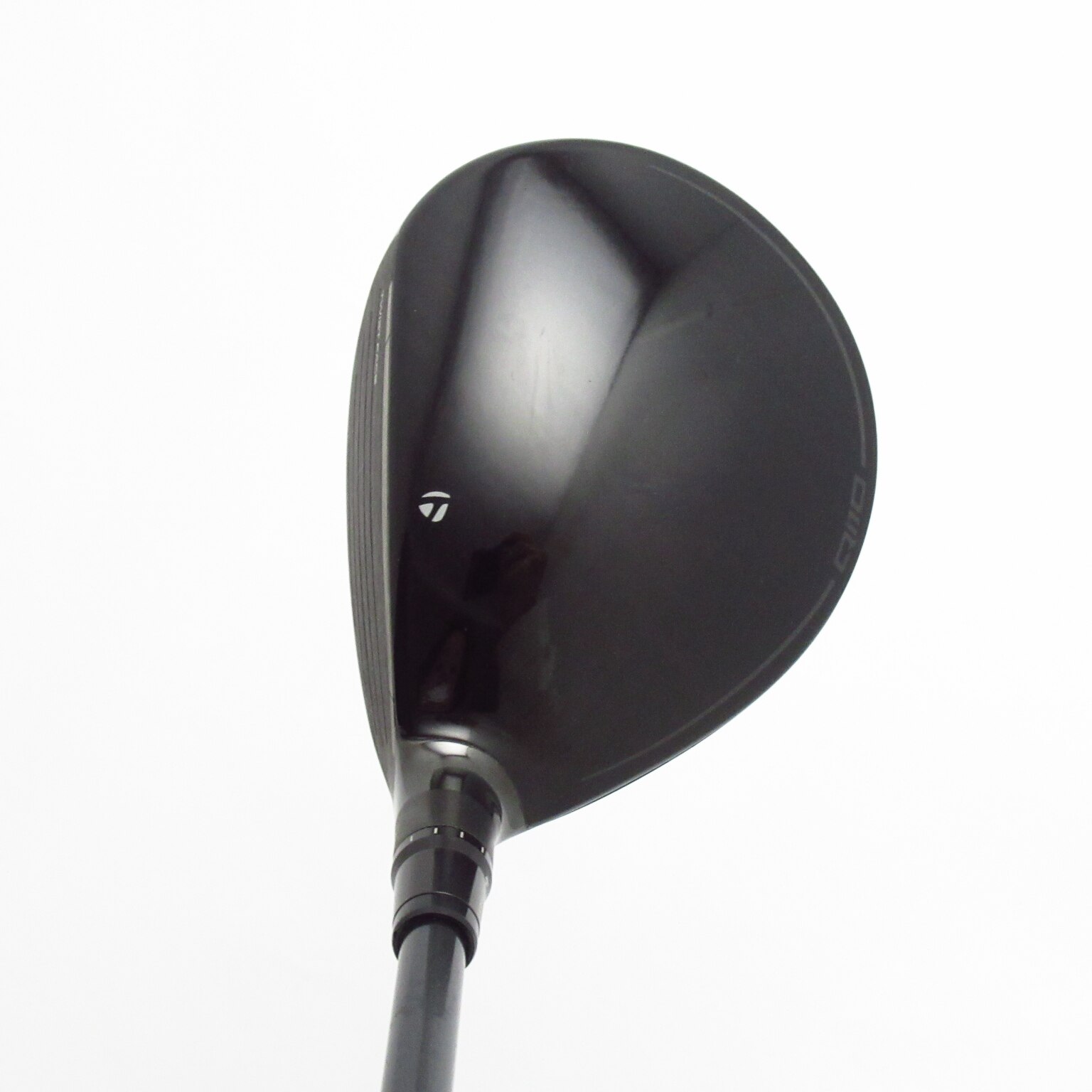 中古】Qi10 Tour フェアウェイウッド Diamana Silver TM50 18