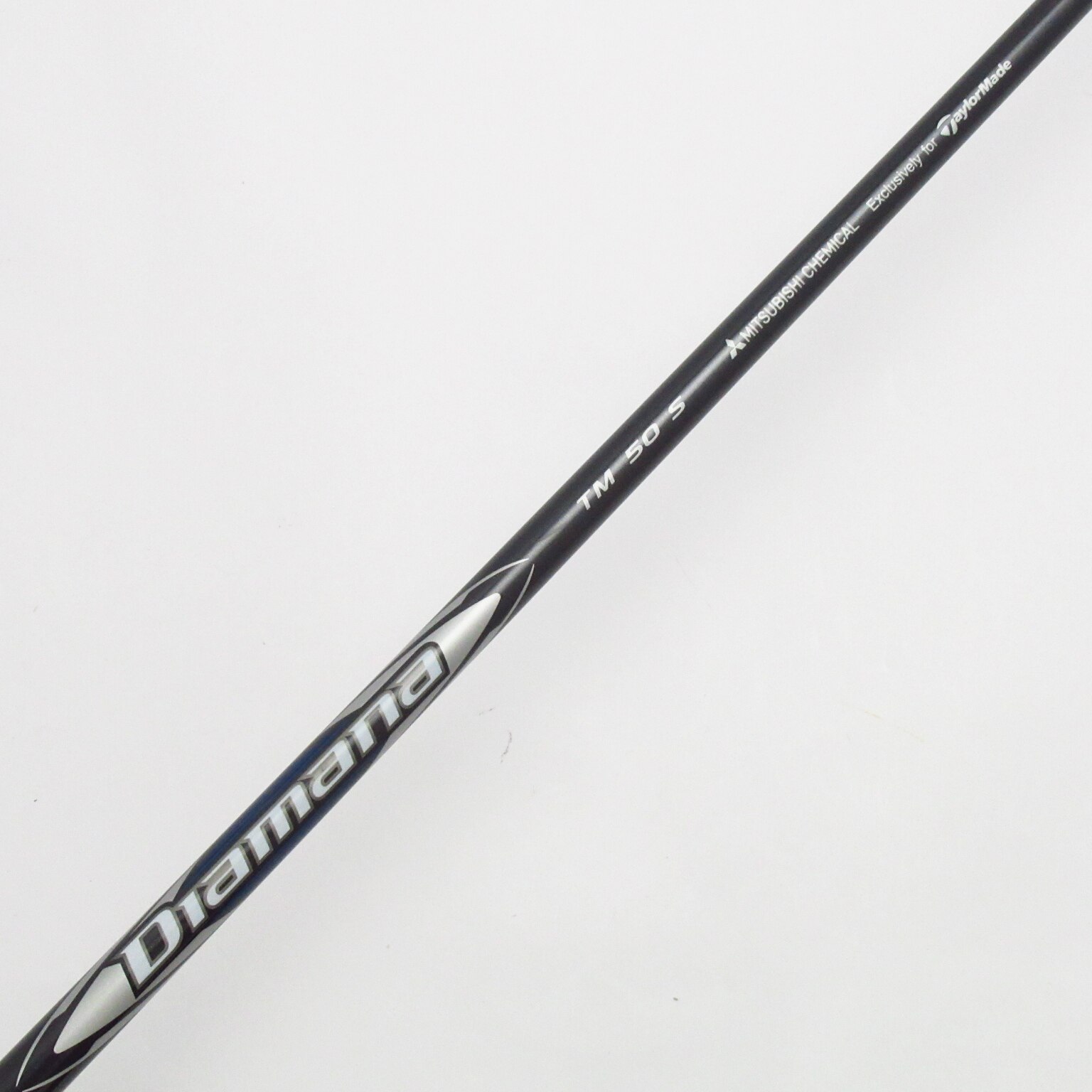 中古】Qi10 Tour フェアウェイウッド Diamana Silver TM50 18 S C