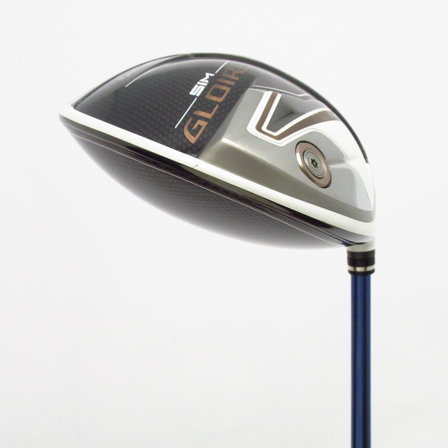 中古】SIM グローレ ドライバー Diamana TB50 9.5 S C(ドライバー