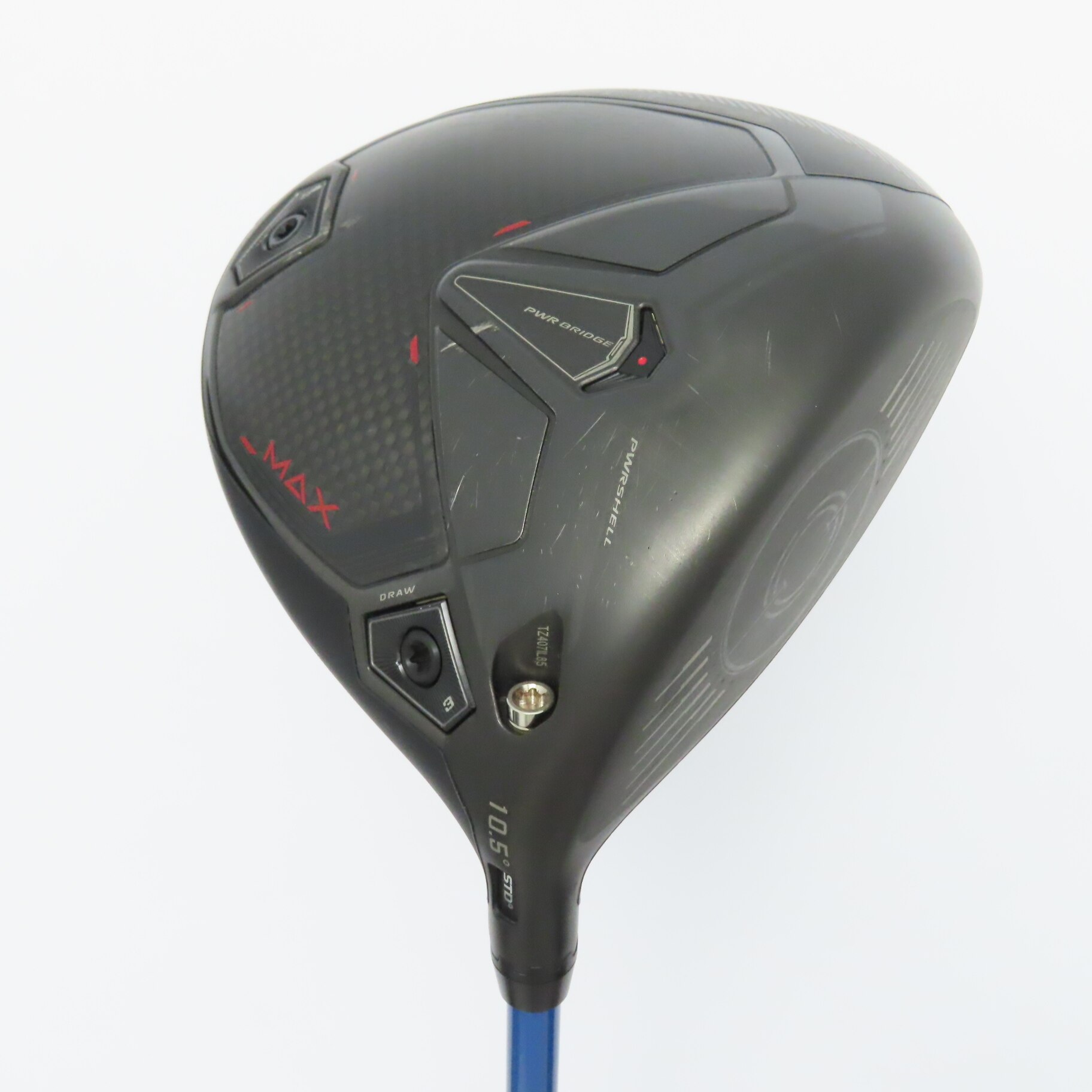 中古】ダークスピード MAX ドライバー (コブラ) ダークスピード