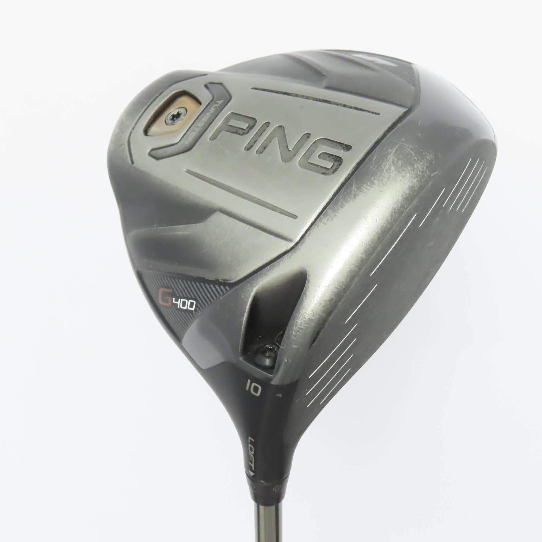 ピン G400 LST 8.5° ドライバー PING TOUR 65(X) Amazon.co.jp: ピン G440HL SFT ドライバー スピーダーNX GREY