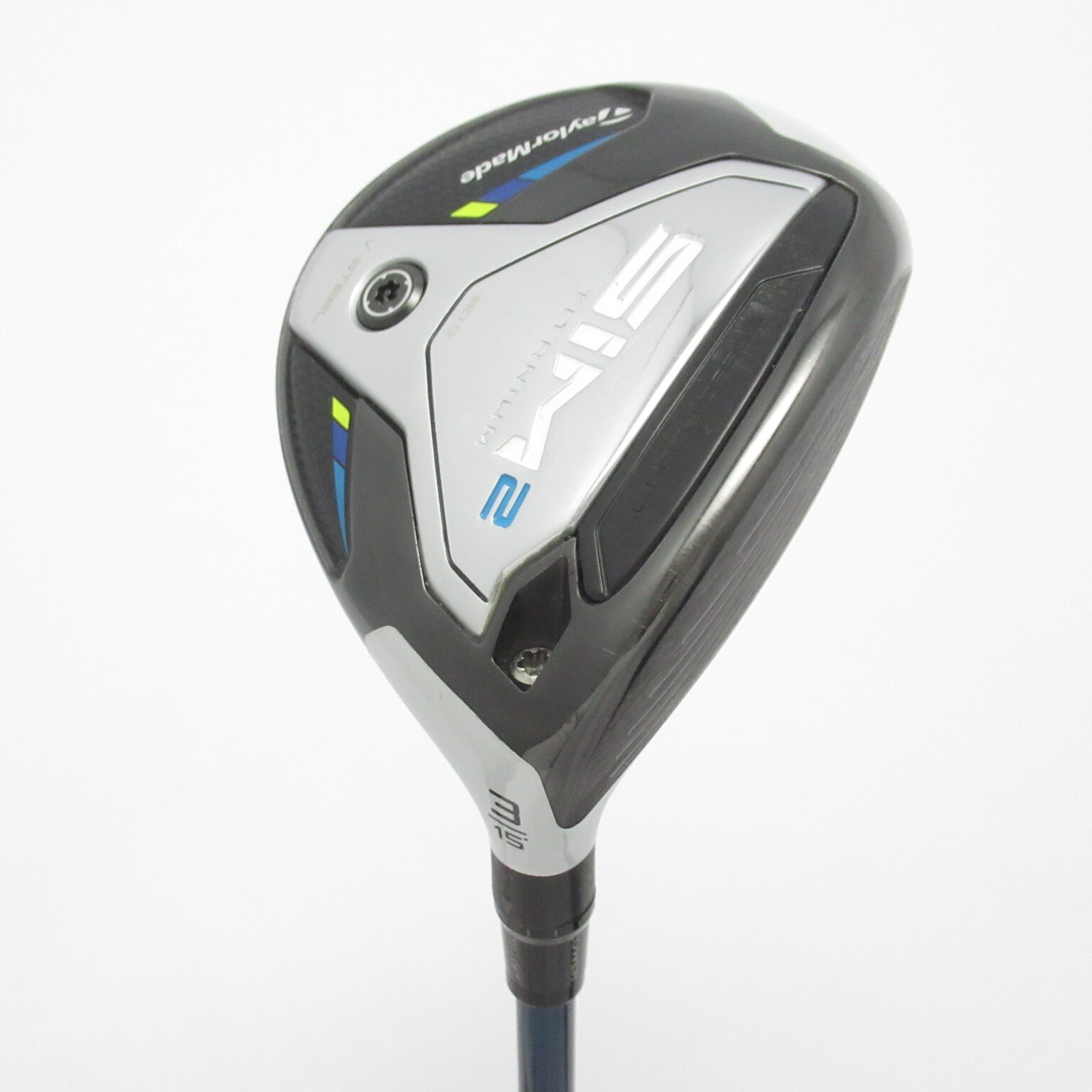 テーラーメイド SIM2 フェアウェイウッド 5W Amazon.co.jp: テーラーメイド SIM2 TITANIUM フェアウェイ