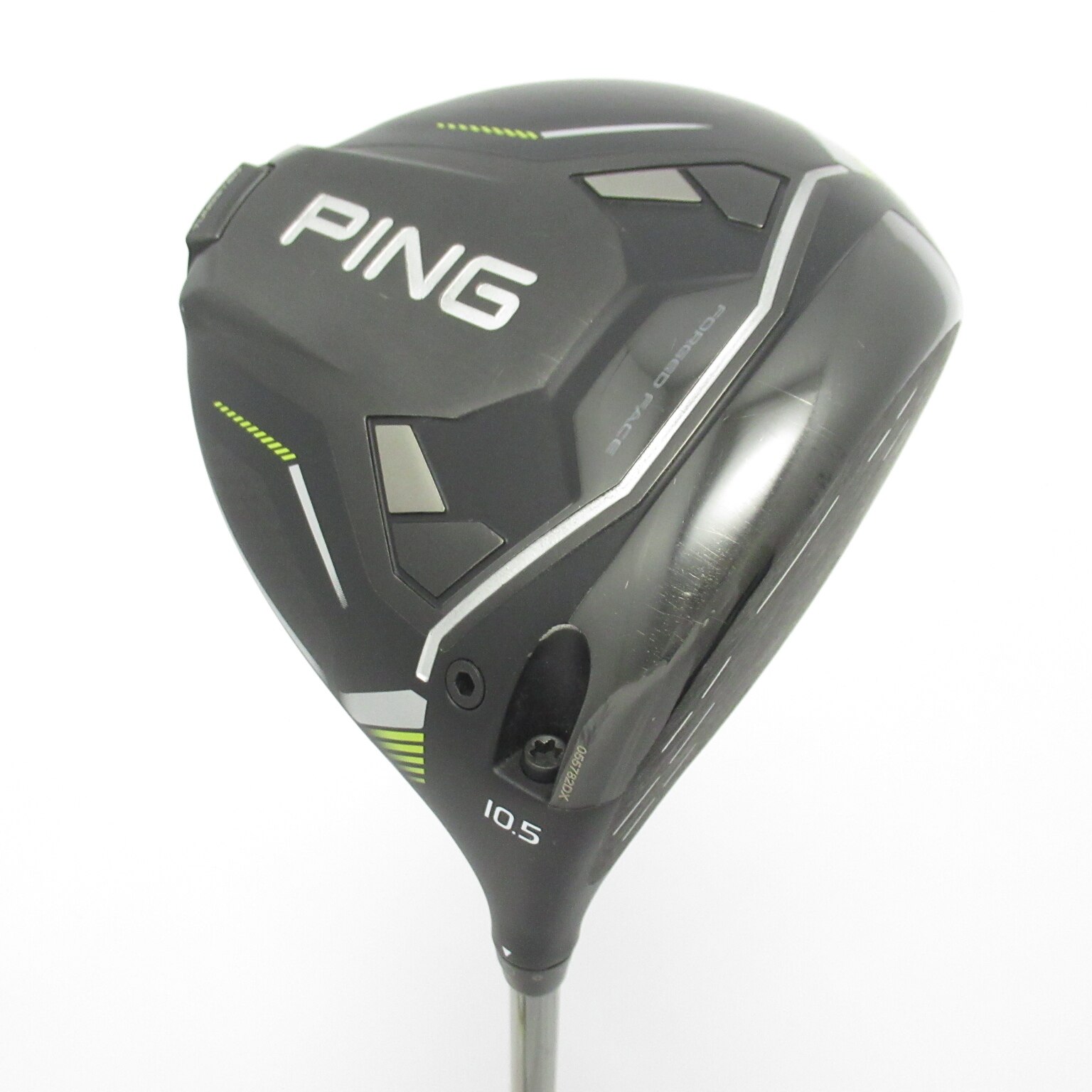 【美品中古】PING G430 MAX 10Kドライバー ヘッド9度 中古】G430 MAX 10K ドライバー (ピン) G430 通販｜GDO中古
