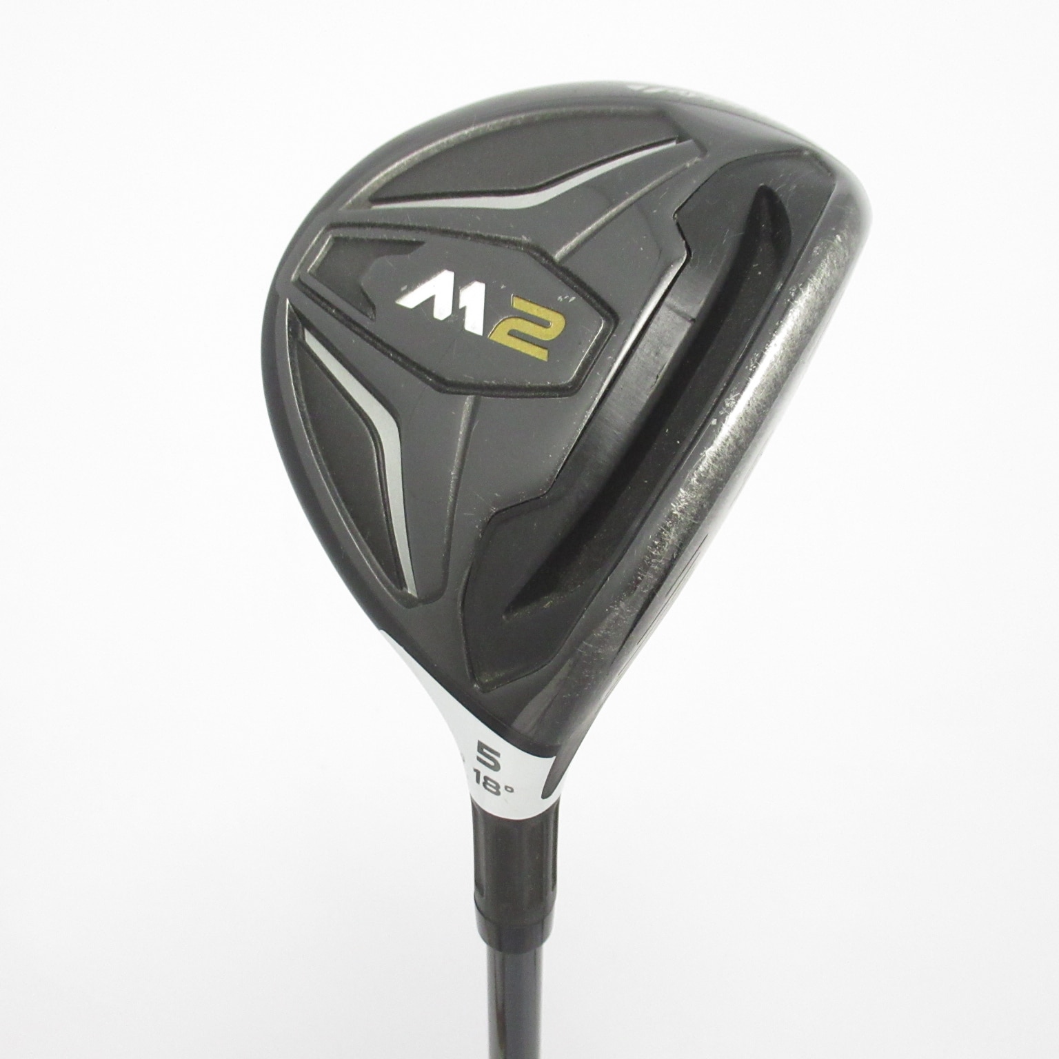 中古】M2 フェアウェイウッド (テーラーメイド) 通販｜GDO中古