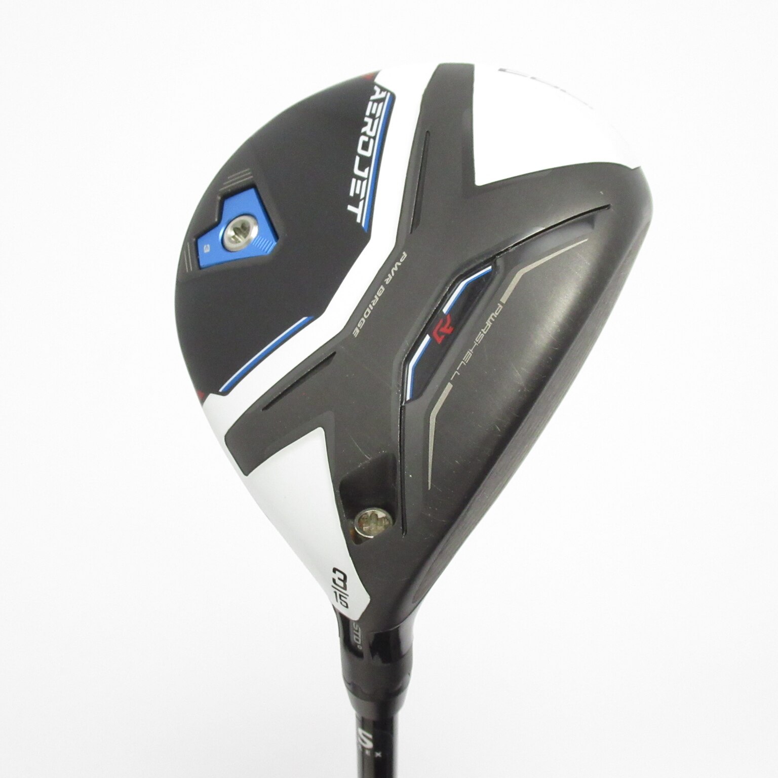 大幅値下げ！ レディース新品！コブラエアロジェット 5番フェアウェイウッドA コブラ（Cobra）（レディース）エアロジェット AEROJET