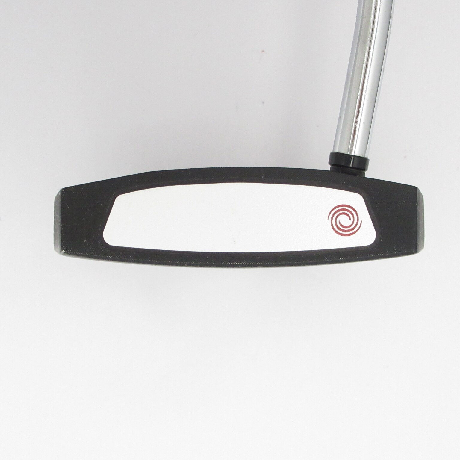 中古】2-BALL ELEVEN トリプルトラック ダブルベントネック パター