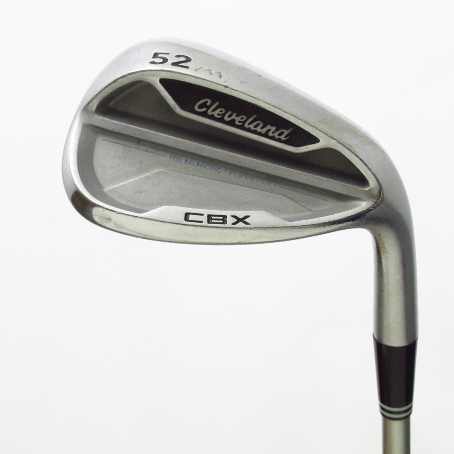 cleaveland - Cleveland クリーブランド/CFX ウェッジ 58/10/NSPRO950GH/Aランク/81【中古】 中古】クリーブランド ウェッジ (クリーブランド) 通販｜GDO中古