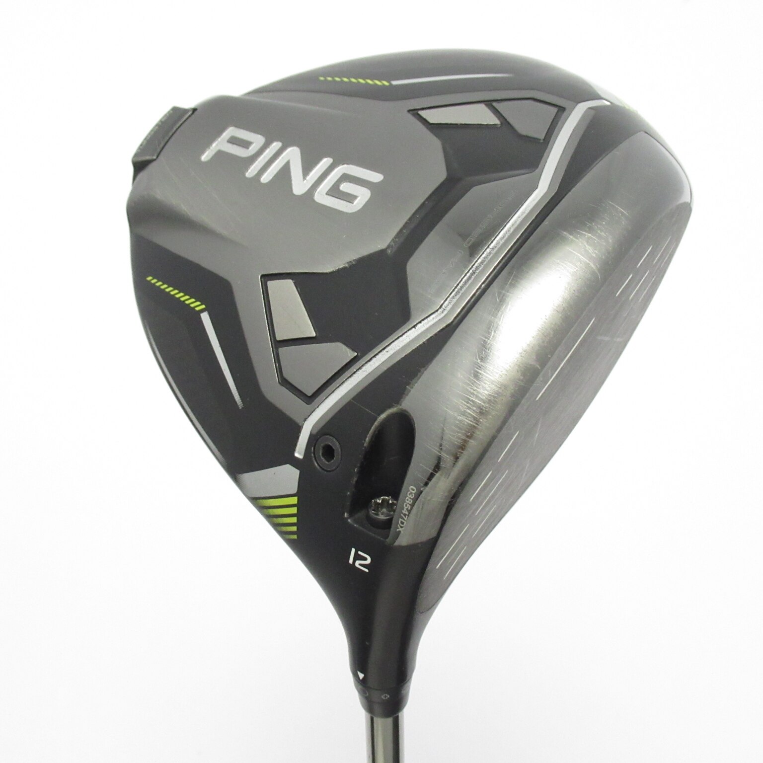 最終値下］PING G430 MAX 10K 9°ドライバー ヘッドカバー付き 最終