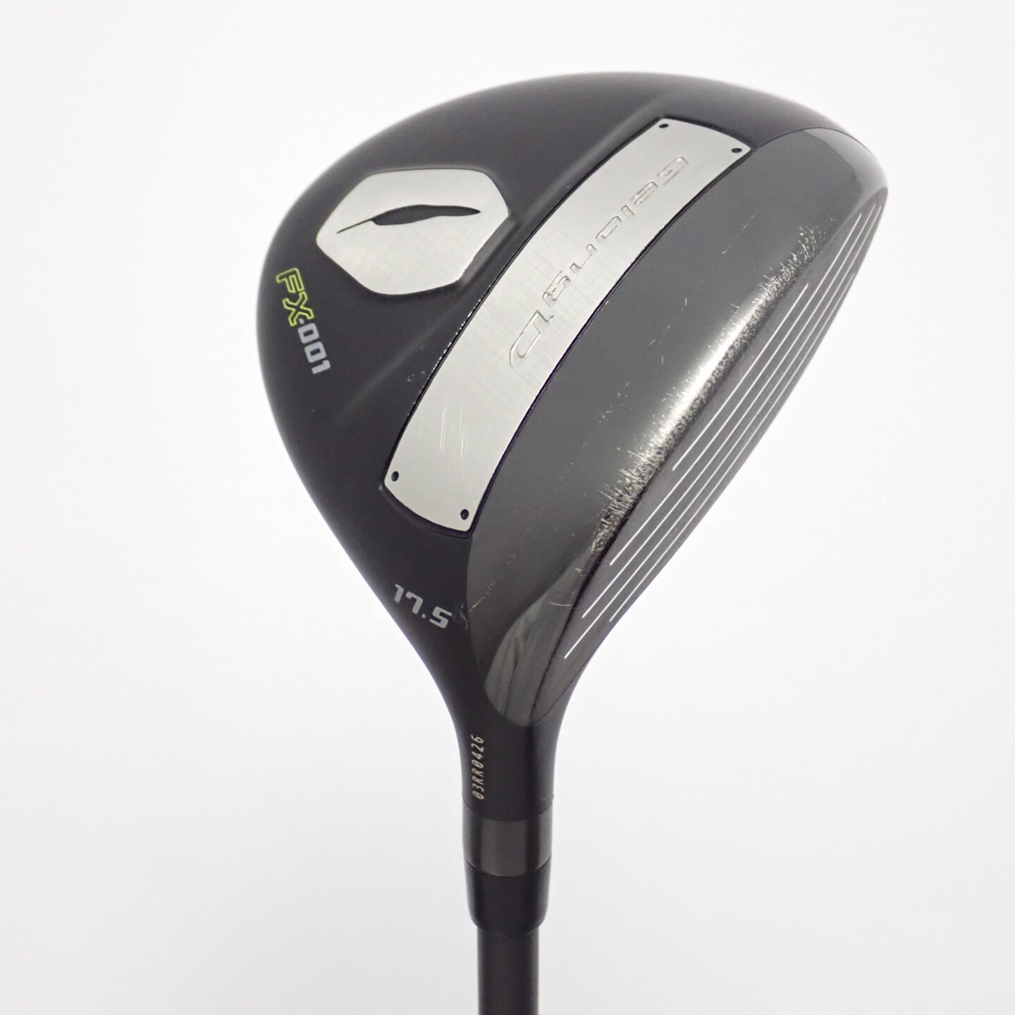 中古】フォーティーン フェアウェイウッド 通販｜GDO中古ゴルフ