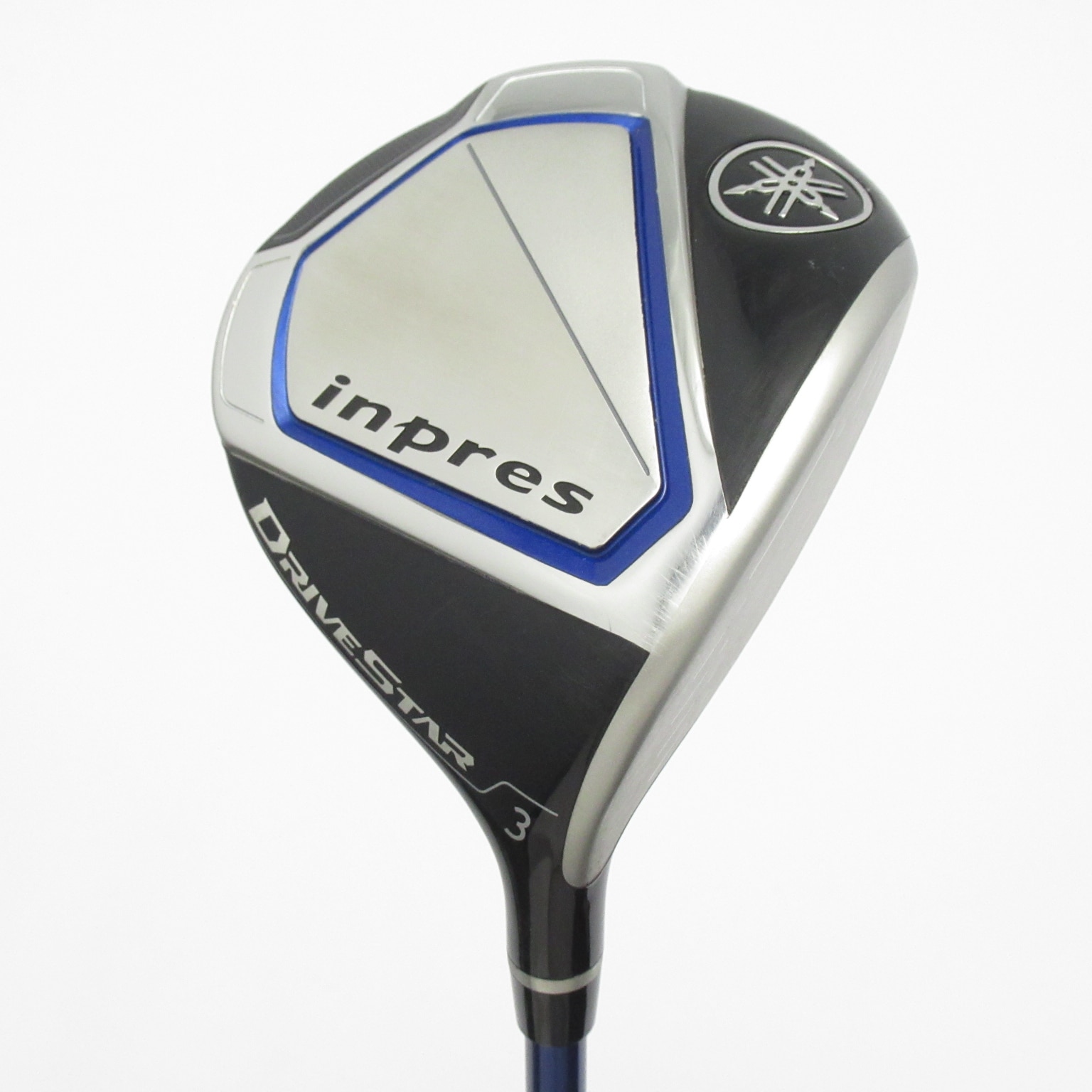 ヤマハ - ヤマハinpres UD＋2フェアウェイウッドW5 Amazon.co.jp: YAMAHA(ヤマハ) フェアウェイウッド inpres UD+2
