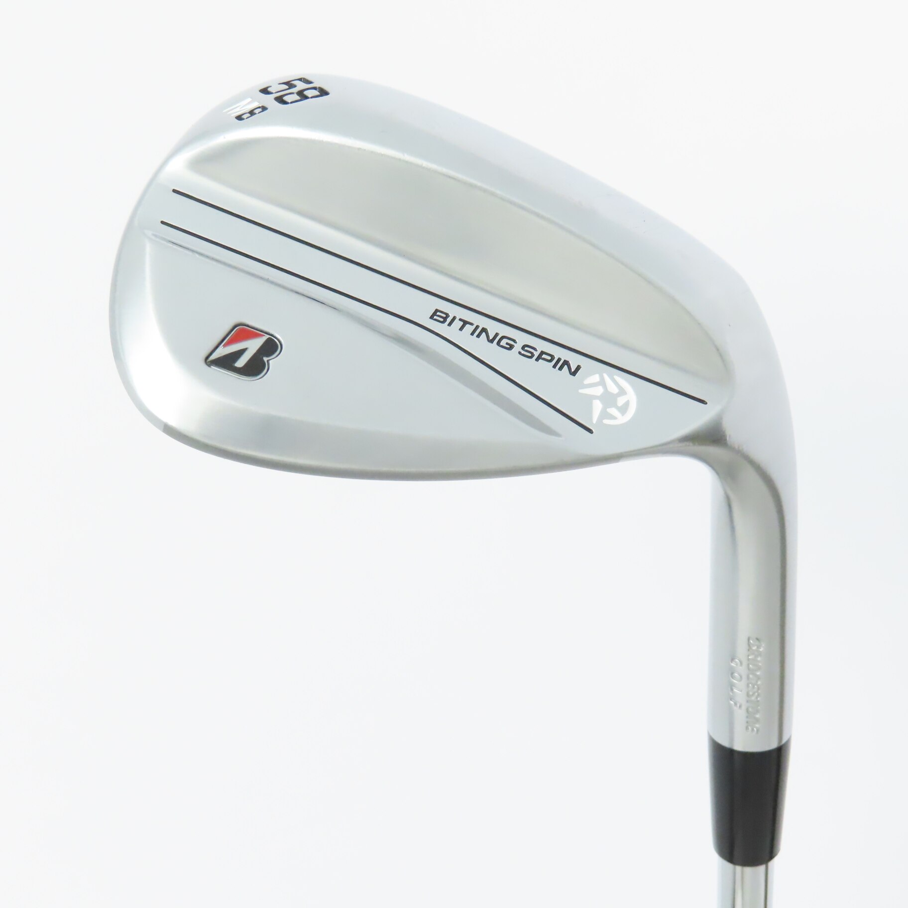 中古　ブリヂストン　BRM2 HF ウェッジ２本　モーダス３ツアー１１５S 中古 ブリヂストン BRM2 HF ウェッジ2本 モーダス3ツアー