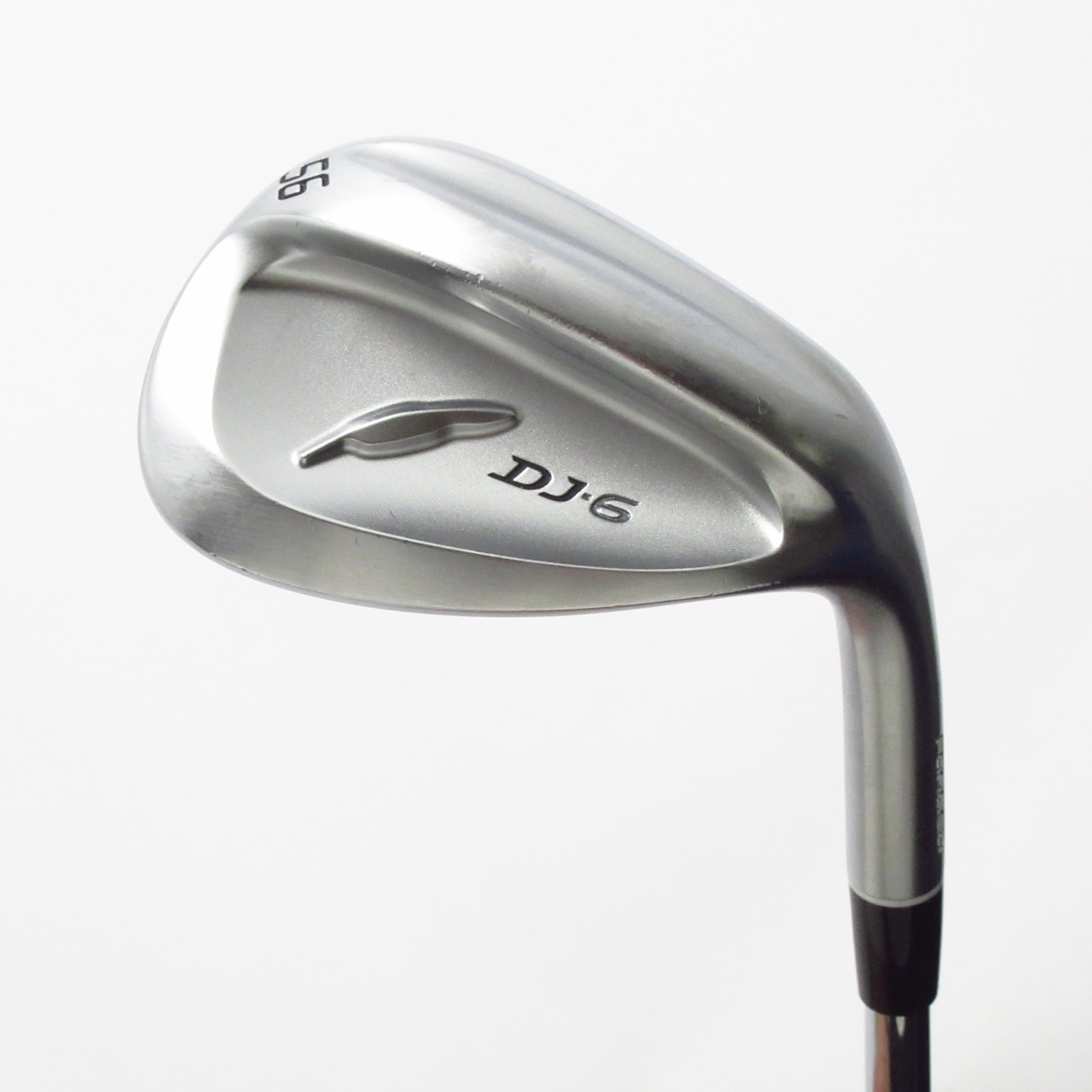 フォーティーン　DJ-6 56° ウェッジ　中古品 中古】DJ-6 ウェッジ (フォーティーン) DJ 通販｜GDO中古ゴルフクラブ