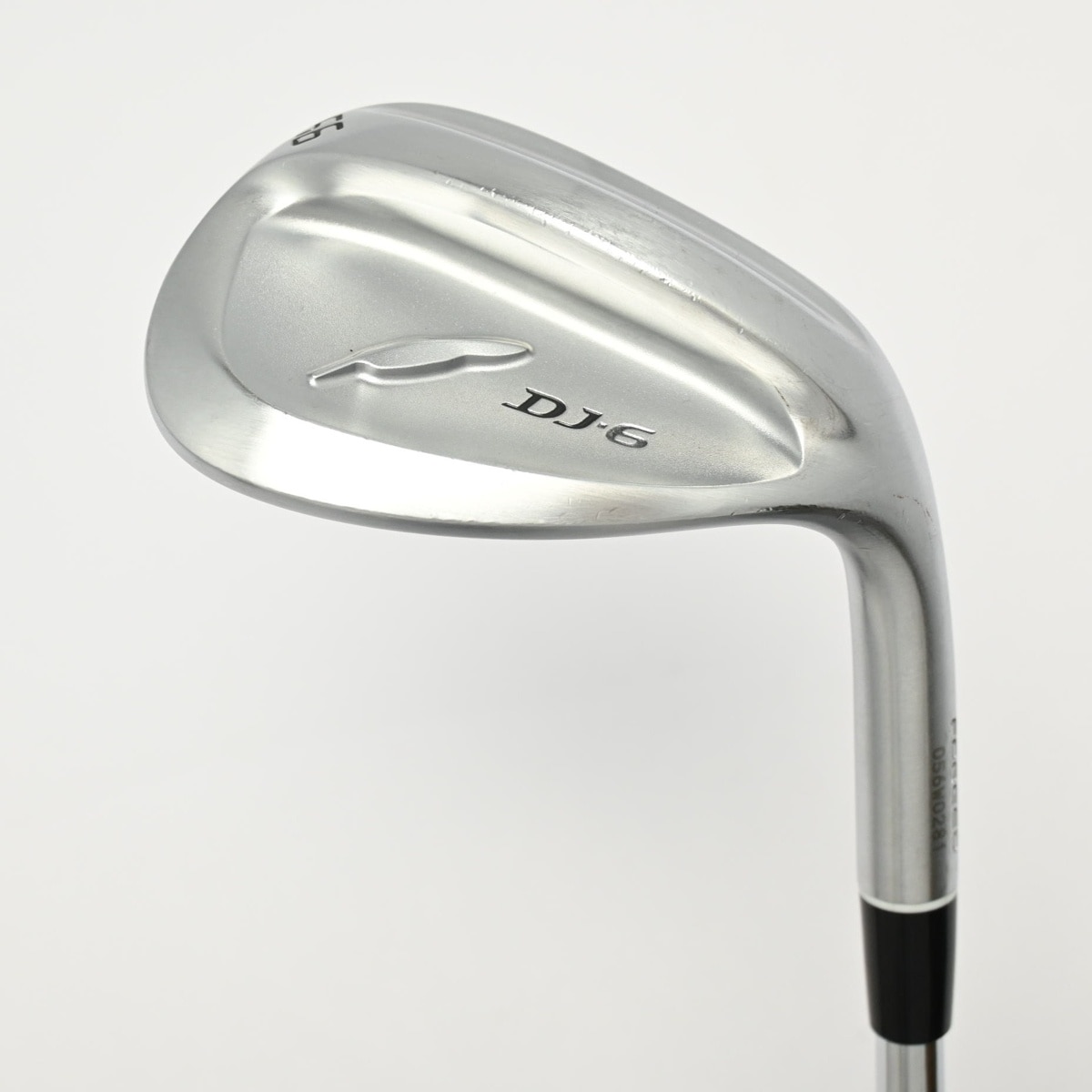 中古】DJ-6 ウェッジ N.S.PRO TS-114w Ver2 56-18 WEDGE C