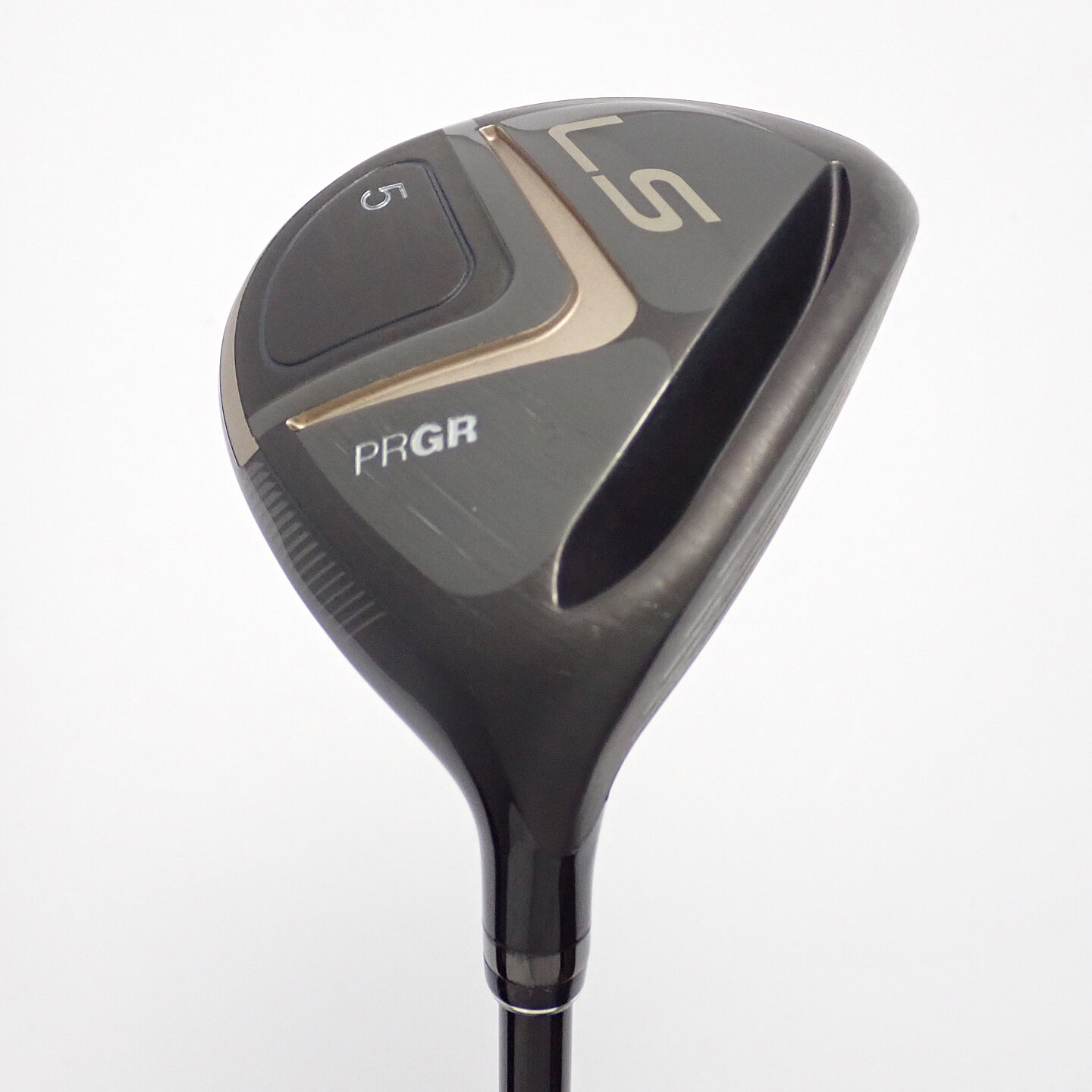 プロギア／PRGR フェアウェイウッド　5W 中古】プロギア(PRGR) フェアウェイウッド 通販｜GDO中古ゴルフ