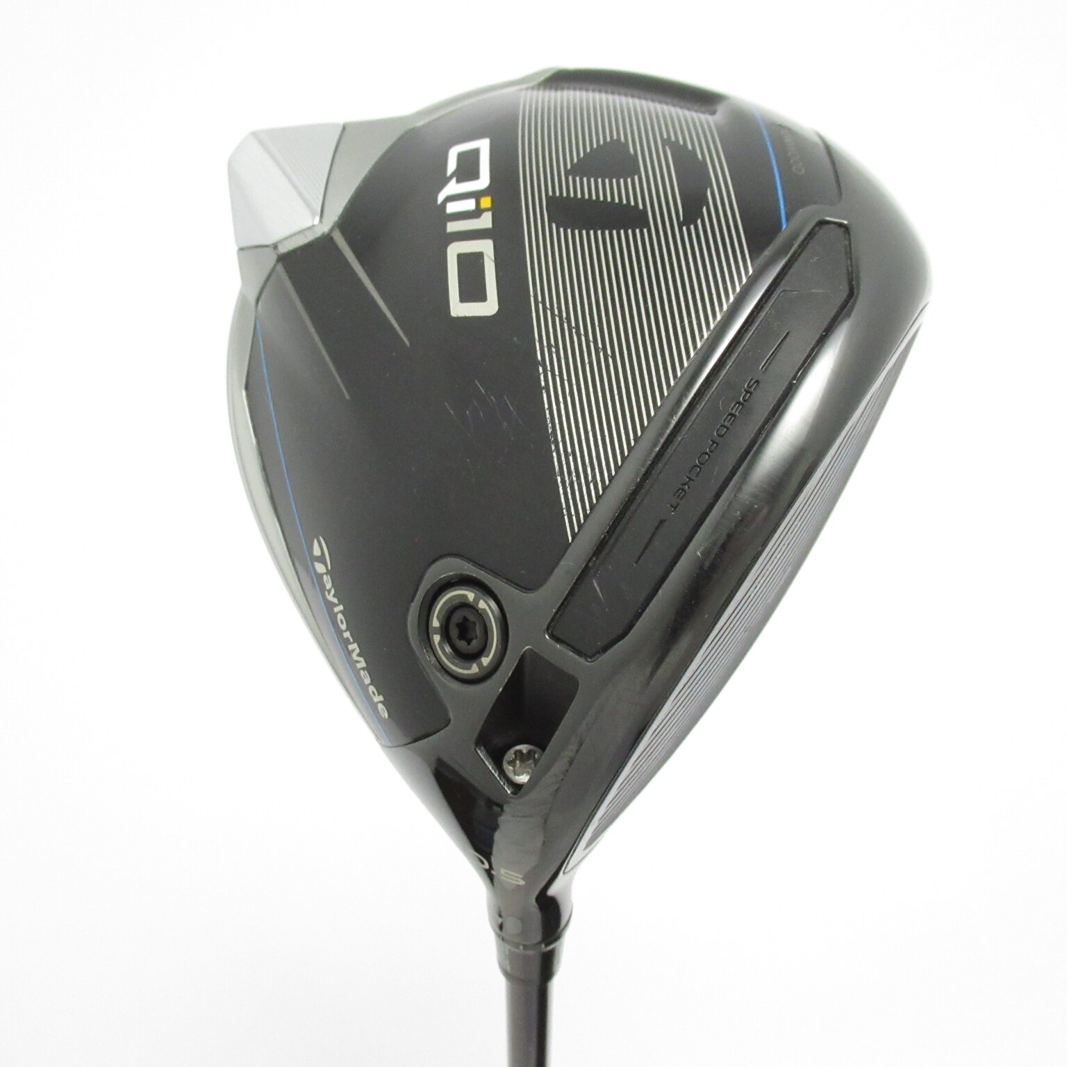 テーラーメイド Qi35 LS 10.5 Diamana BLACK TM60S Qi35 Designer