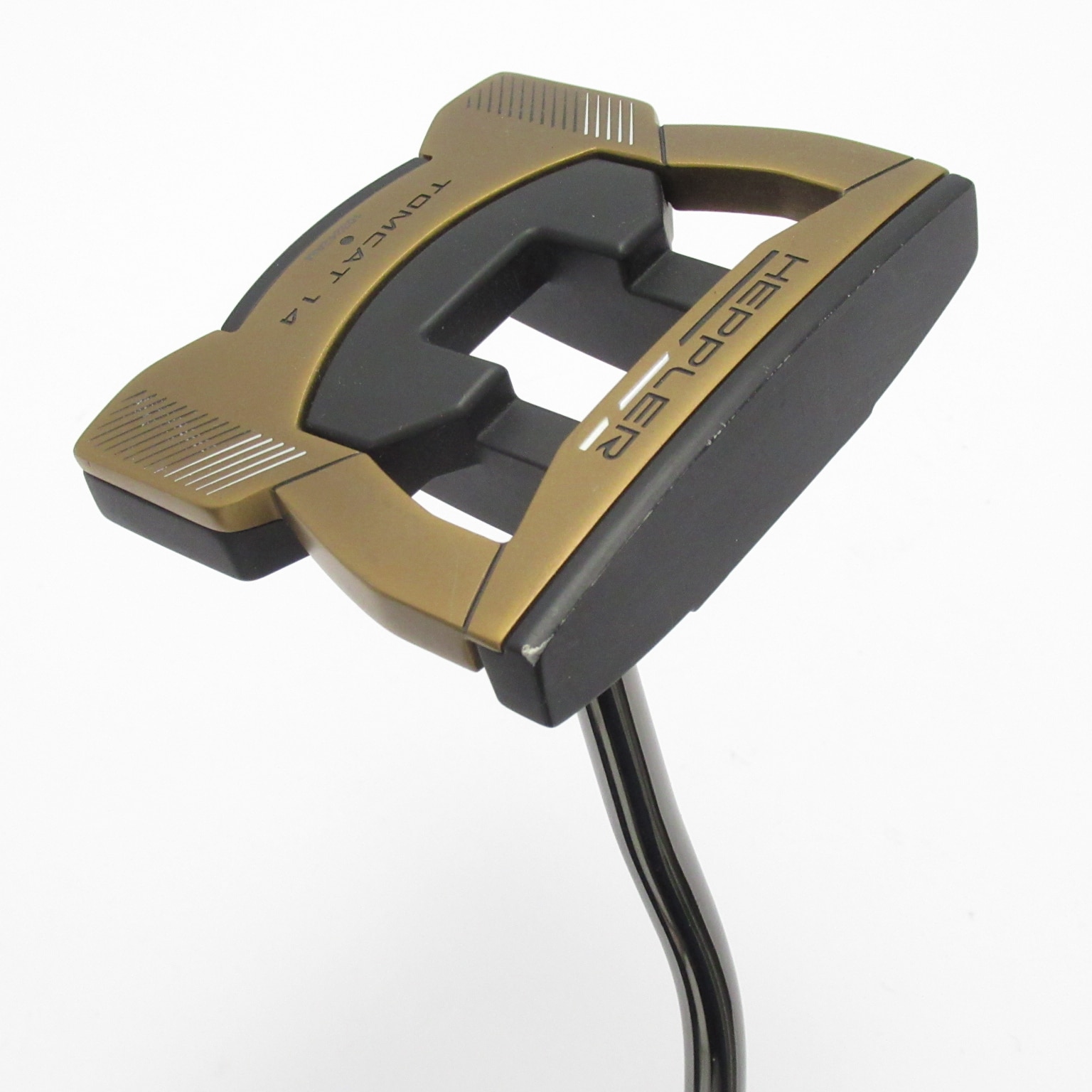 中古】ヘプラー パター (ピン) 通販｜GDO中古ゴルフクラブ