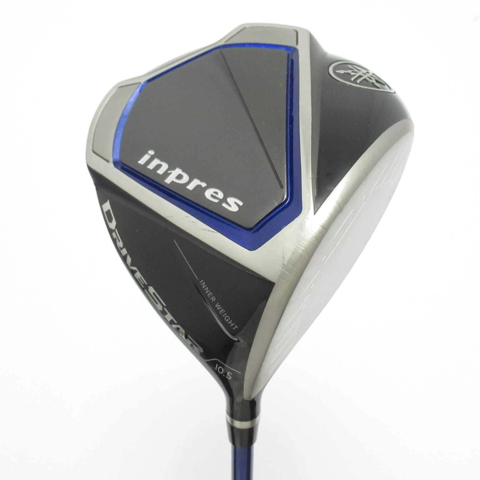 ヤマハ インプレス ドライブスター ドライバー Speeder NX M423d inpres DRIVESTAR ドライバー SPEEDER NX for Yamaha M423d