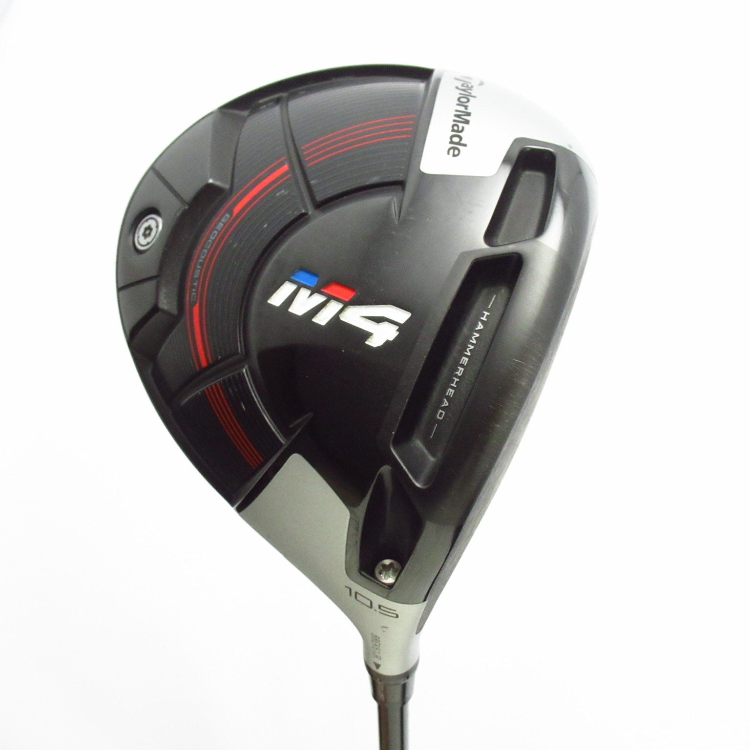 TaylorMade - 【値下げ】未使用品 テーラーメイド M4 ドライバー 日本正規 Amazon.co.jp: テーラーメイド(TAYLOR MADE) M4 ドライバー 2021