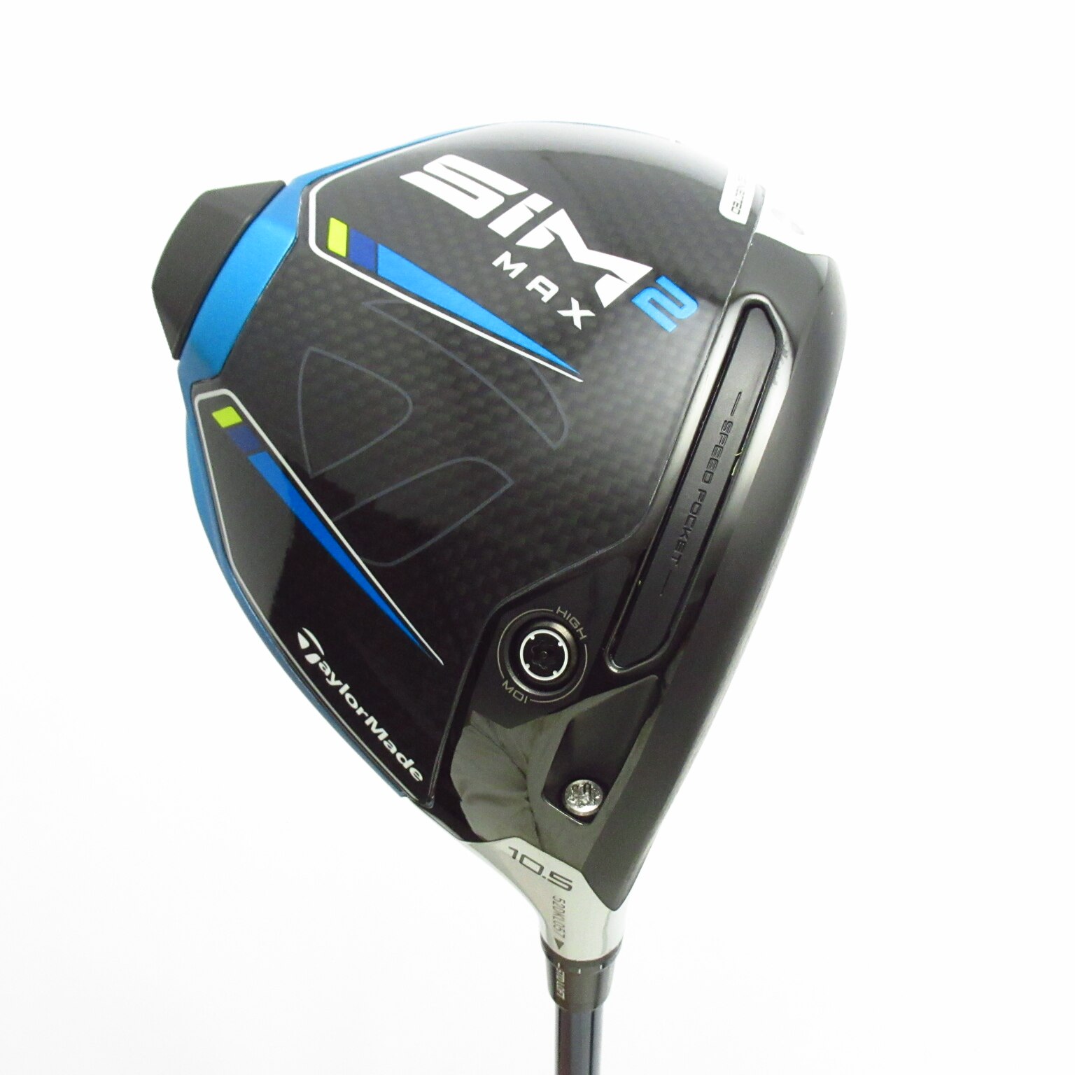 竹*】様 TaylorMade SIM2 ドライバー SIM2 Max Driver | TaylorMade
