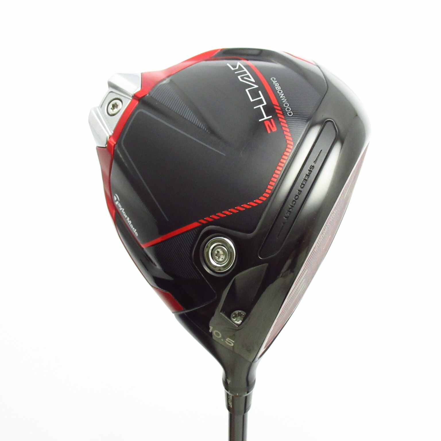 中古】ステルス 2 ドライバー (テーラーメイド) ステルス 通販