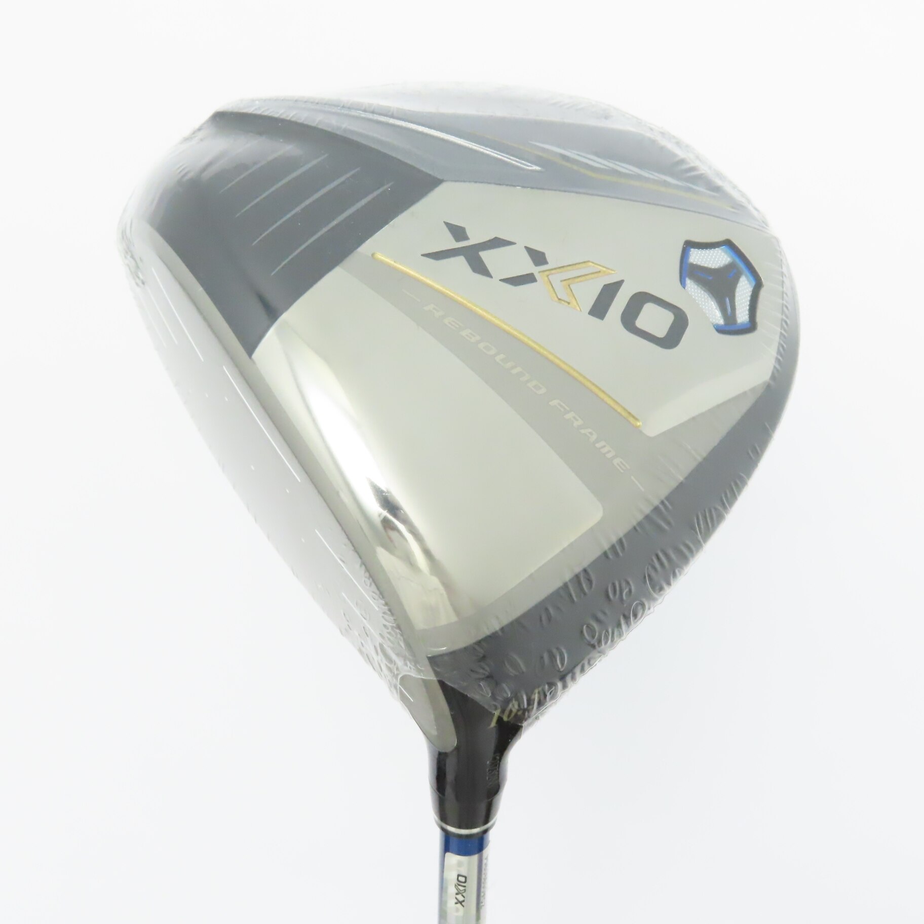 DUNLOP ダンロップ/XXIO X ドライバー 2018年 ネイビー/ドライバー/BCランク/05【中古】 DUNLOP ダンロップ XXIO ゼクシオ DST 1W 10.5° ドライバー