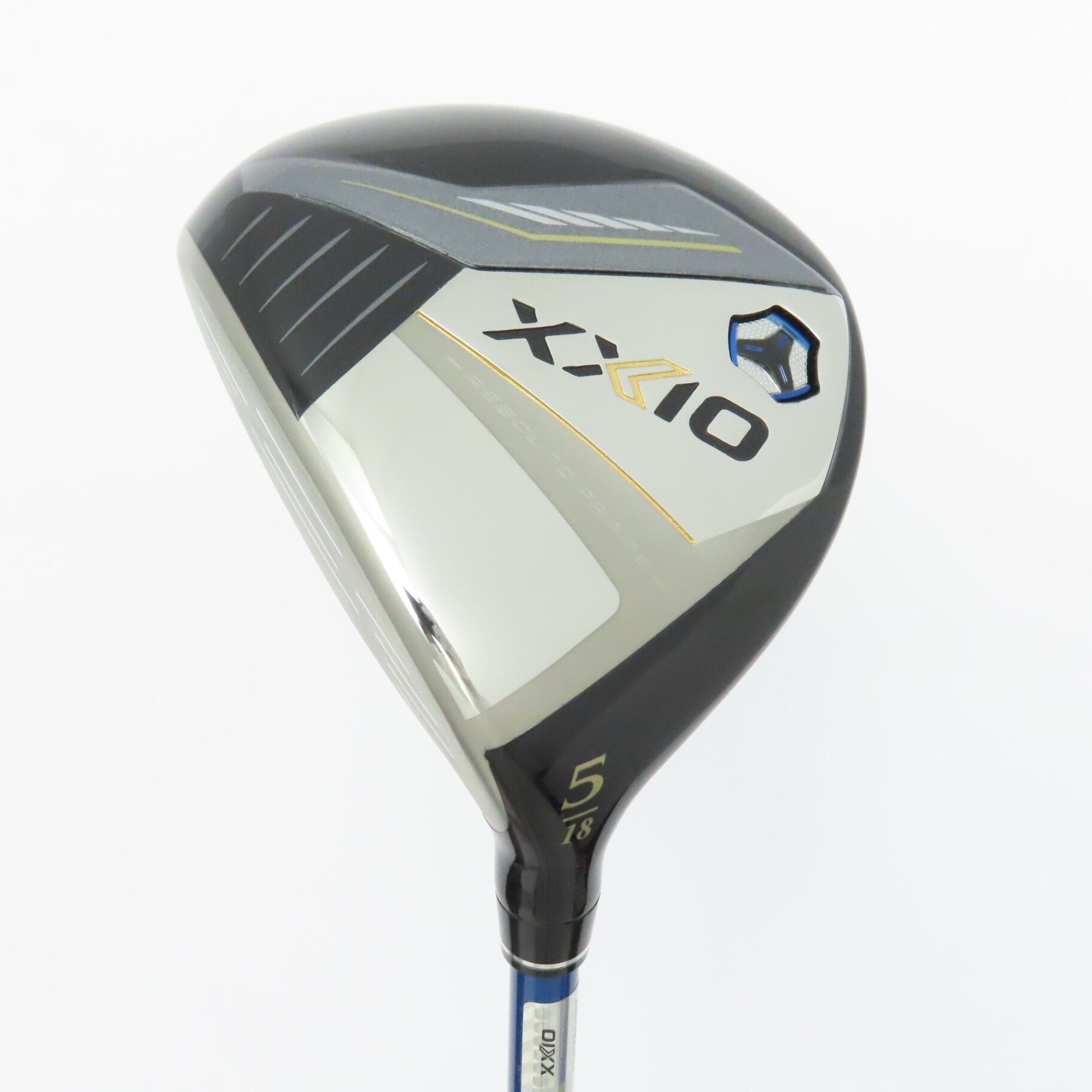 XXIO ユーティリティ#5 フェアウェイウッド 3W ゼクシオ エックス フェアウェイウッド | ウッド | 製品情報