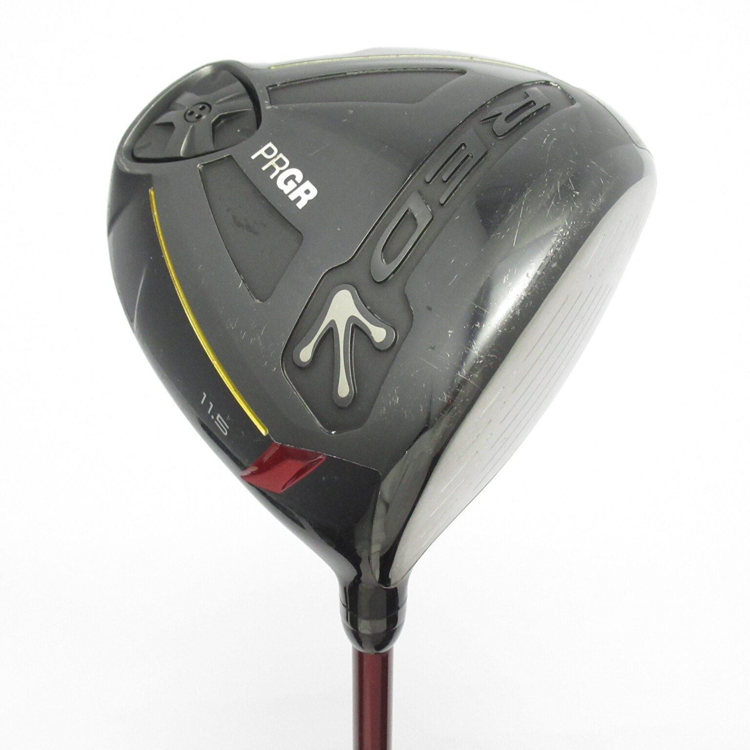 中古】プロギア(PRGR) ドライバー 通販｜GDO中古ゴルフクラブ