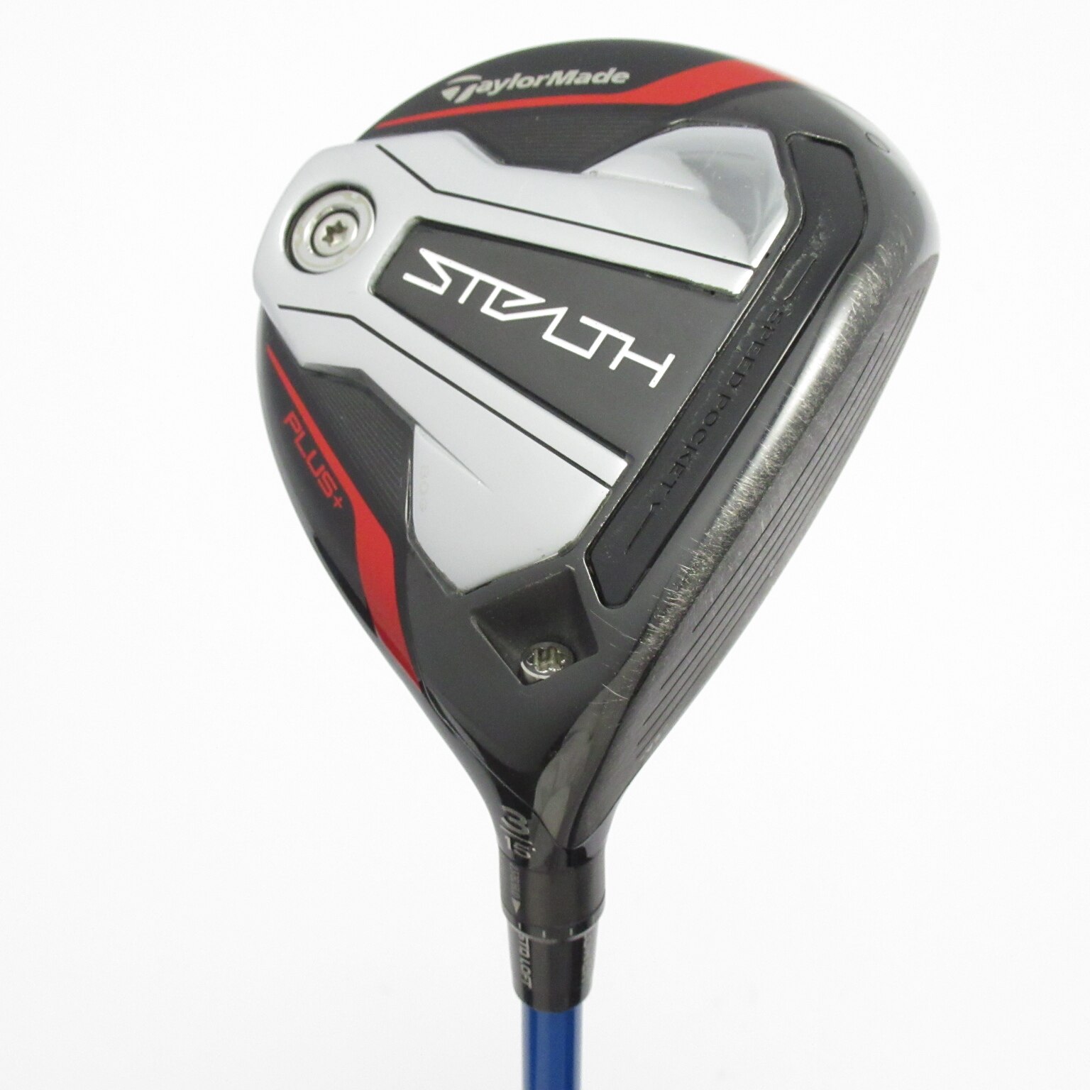 中古】ステルス フェアウェイウッド (テーラーメイド) 通販｜GDO