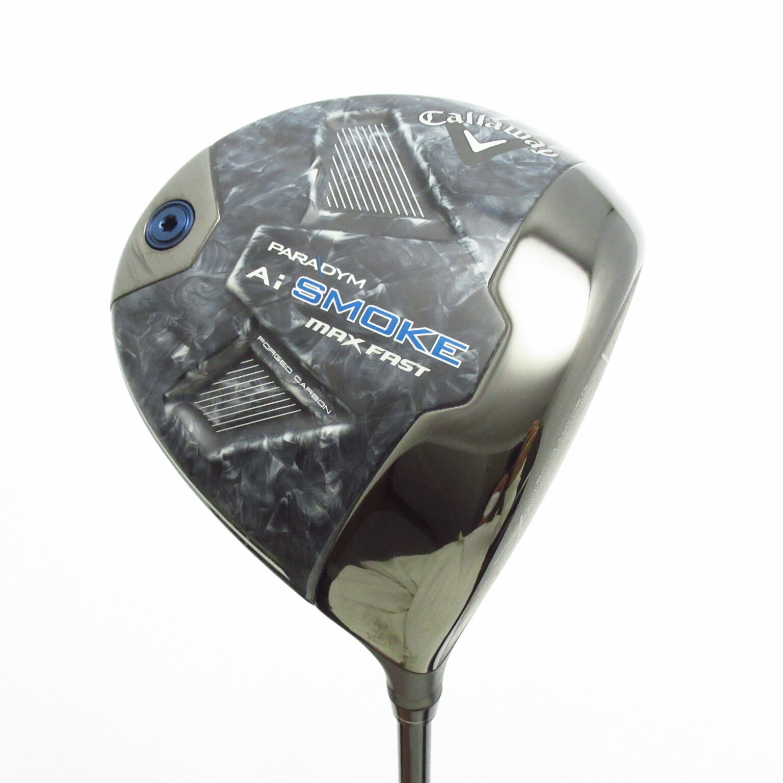 キャロウェイAi-SMOKE MAX FAST 10.5（R）新品未使用 Amazon.co.jp: キャロウェイ(Callaway) 右用 ドライバー PARADYM