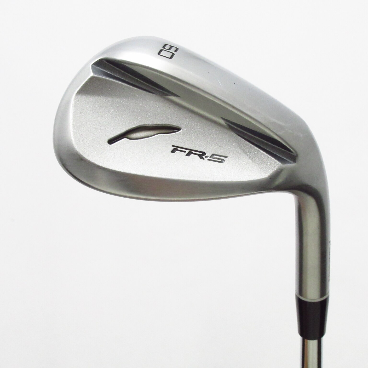 中古】FR-5 ウェッジ N.S.PRO TS-114w Ver2 60-10 設定無 BC