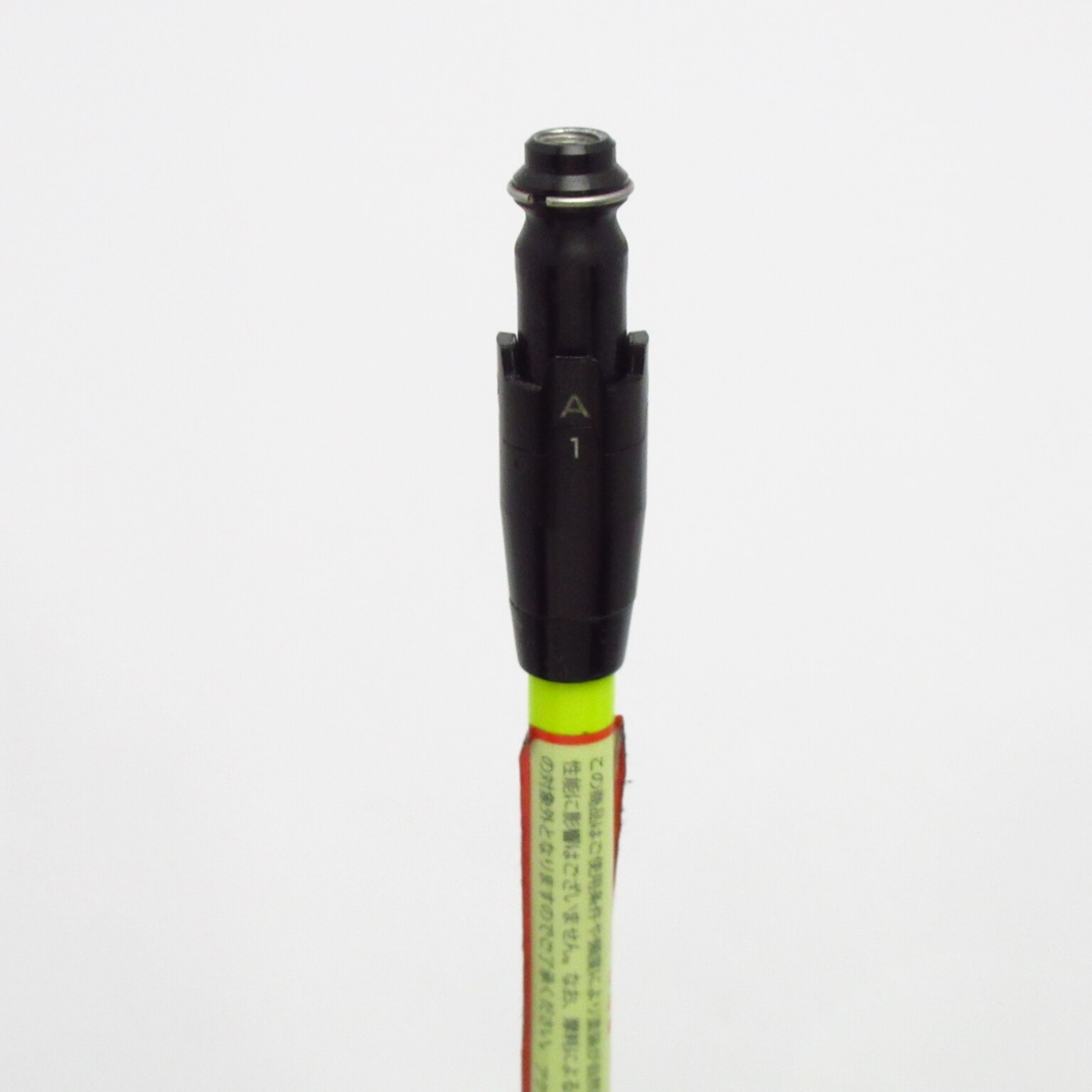 中古】ATTAS PUNCH フェアウェイウッド用_スリーブ付 ATTAS PUNCH 6