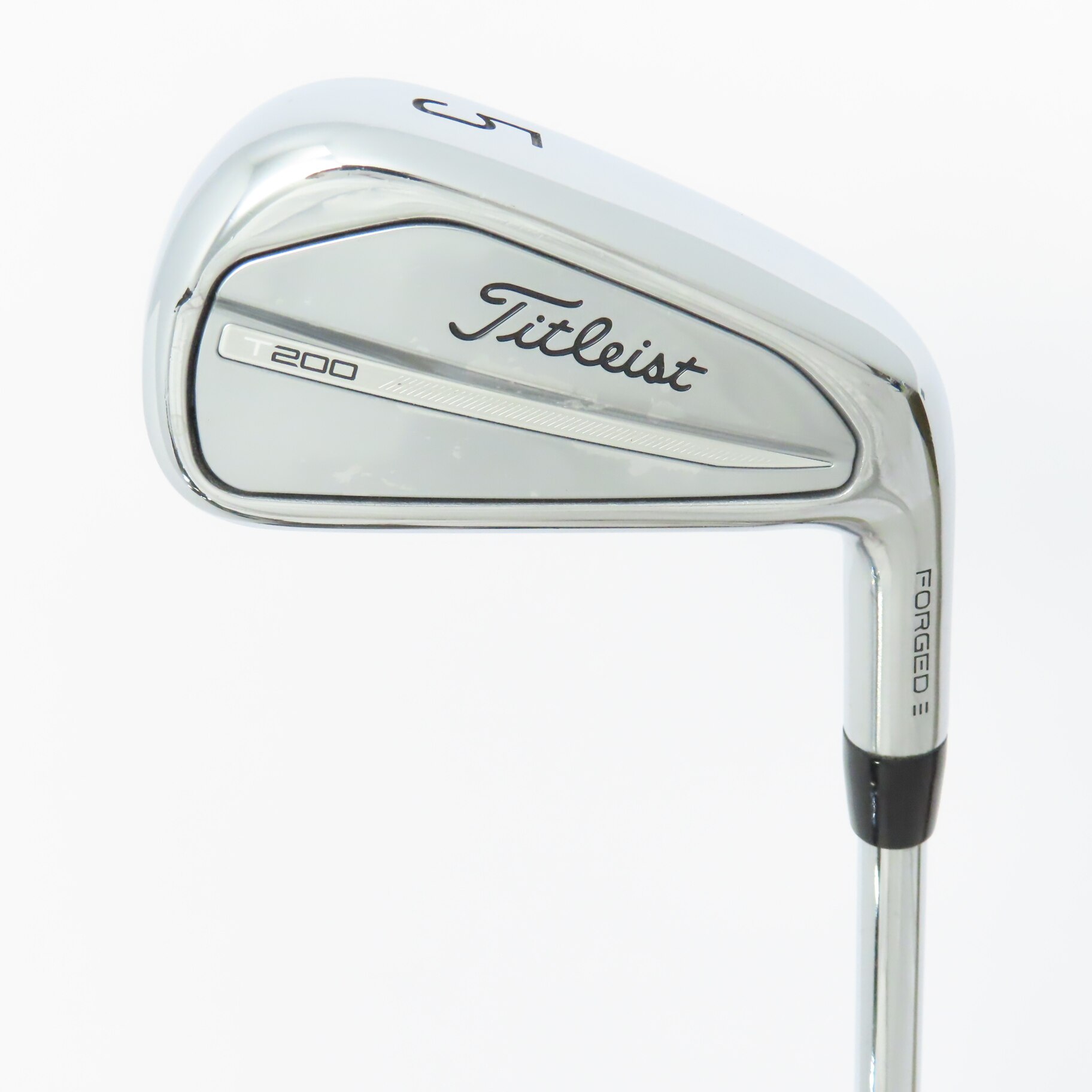 値下げしました【レア】T350&T200(2023)コンボアイアン　6本セット Titleist (期間限定) タイトリスト 2023モデル T200 アイアン 6