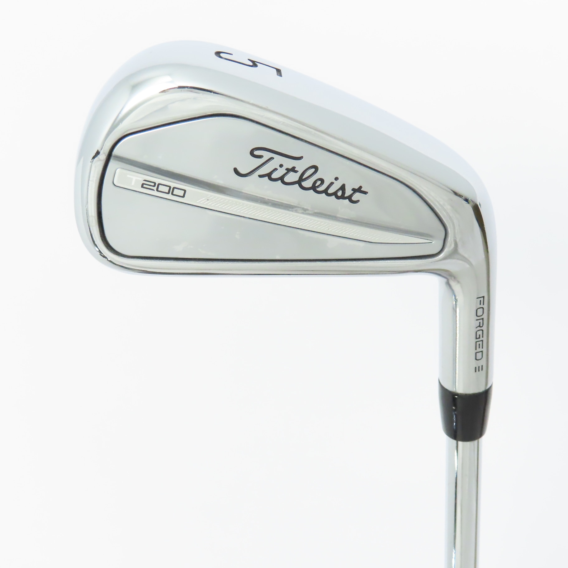 T200 2023年　4番　23度 シャフト　NS.PRO 105 T T-Series タイトリスト T200アイアン N.S.PRO 105T スチール