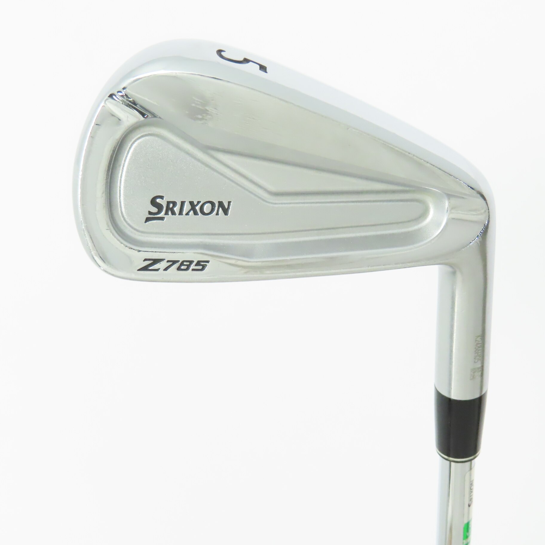 【豪華お得フルセット】Srixon Z785ドライバー〜Z765アイアンセット スリクソン Z765 | アイアン | 製品情報 | DUNLOP GOLFING WORLD
