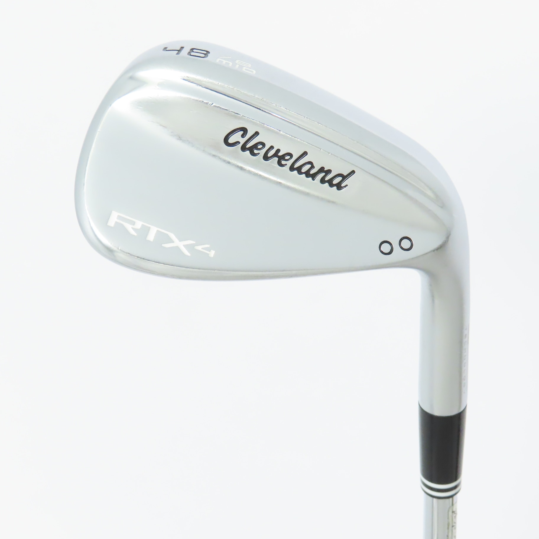 Cleveland Golf - クリーブランド　ウェッジ 52度【美品】 楽天市場】クリーブランド ウェッジ 52 度の通販