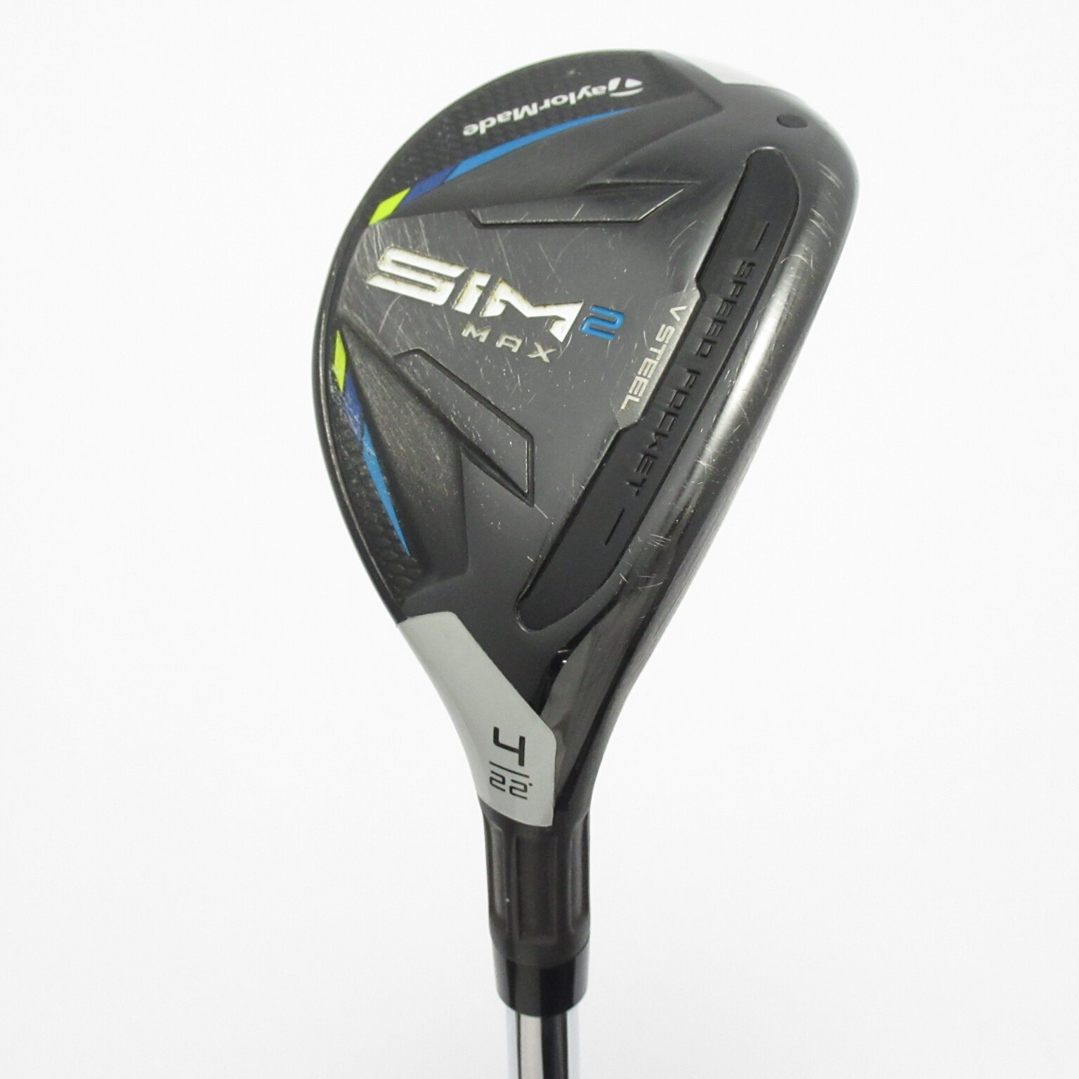 中古】SIM2 ユーティリティ (テーラーメイド) 通販｜GDO中古