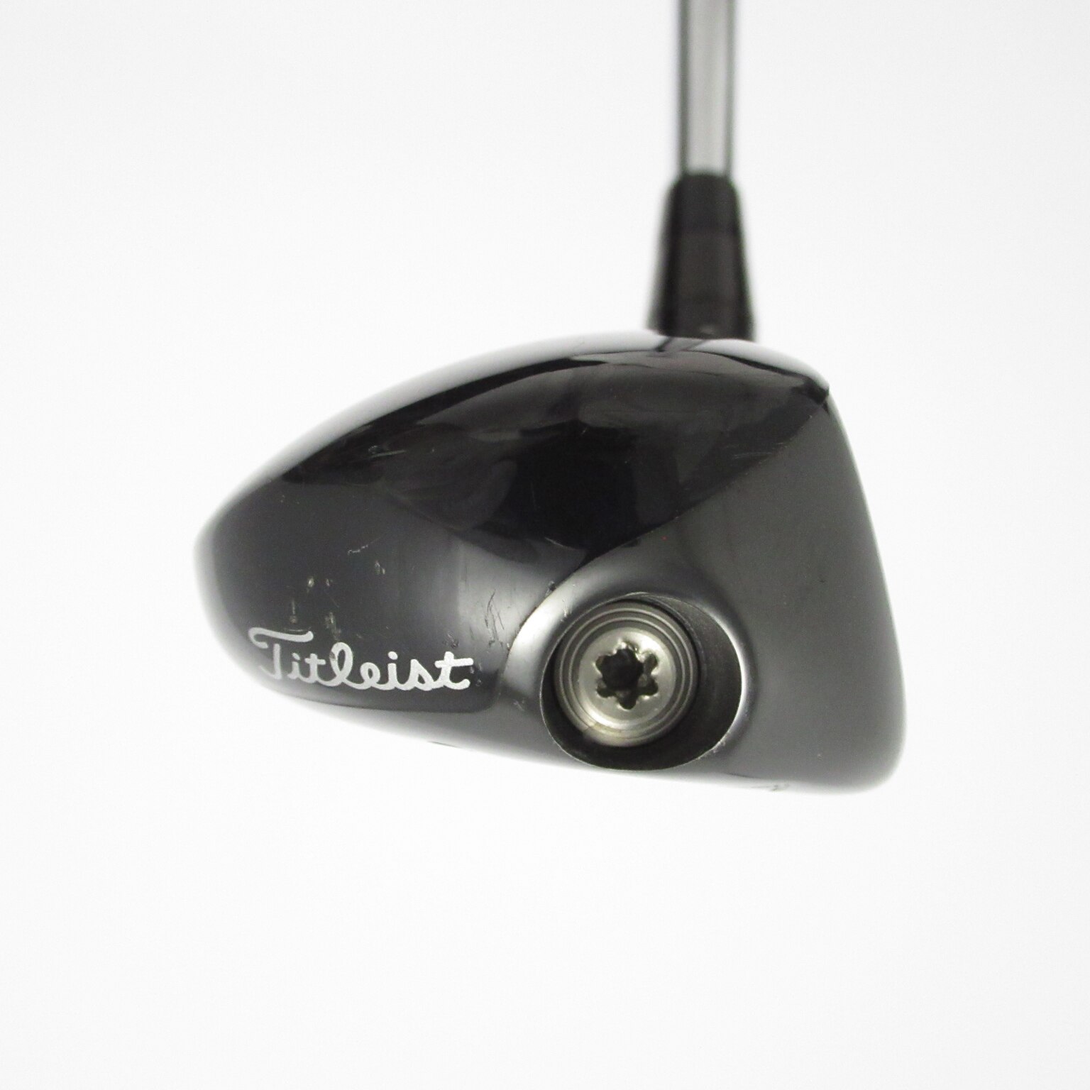 中古】TS3 ユーティリティ Dynamic Gold 105 21 R300 CD