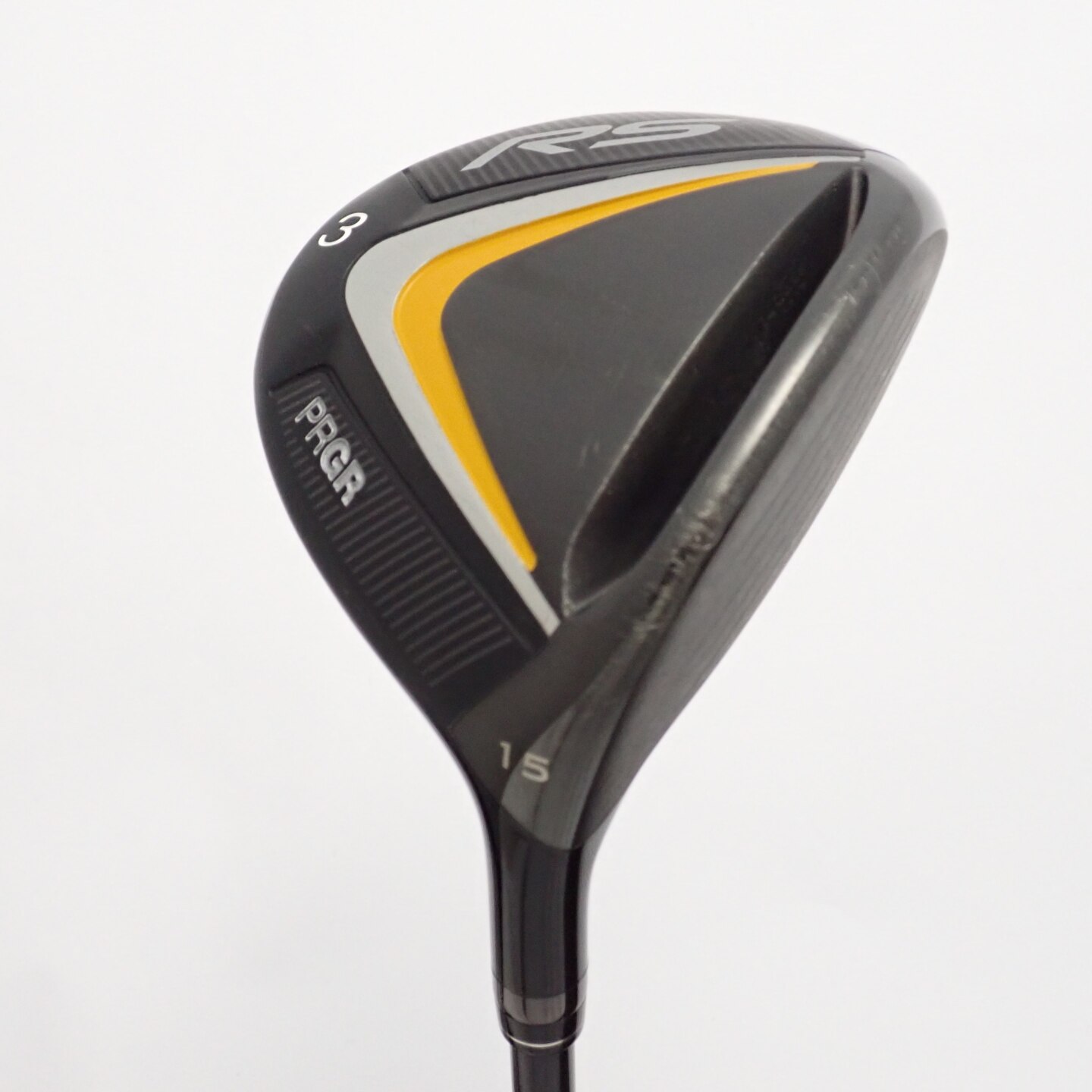 中古】RS フェアウェイウッド (プロギア) 通販｜GDO中古ゴルフクラブ